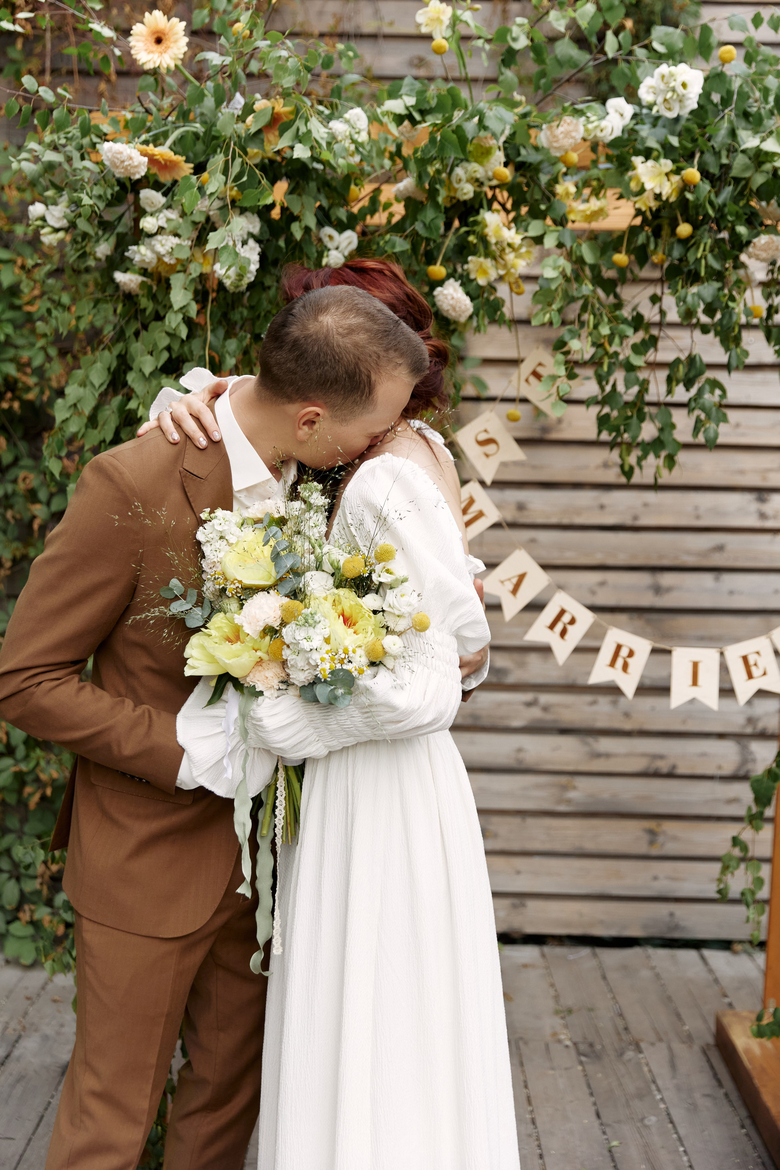 Любовь & Михаил. Фотограф и преподаватель по фотографии в Воронеже Олеся Микерова