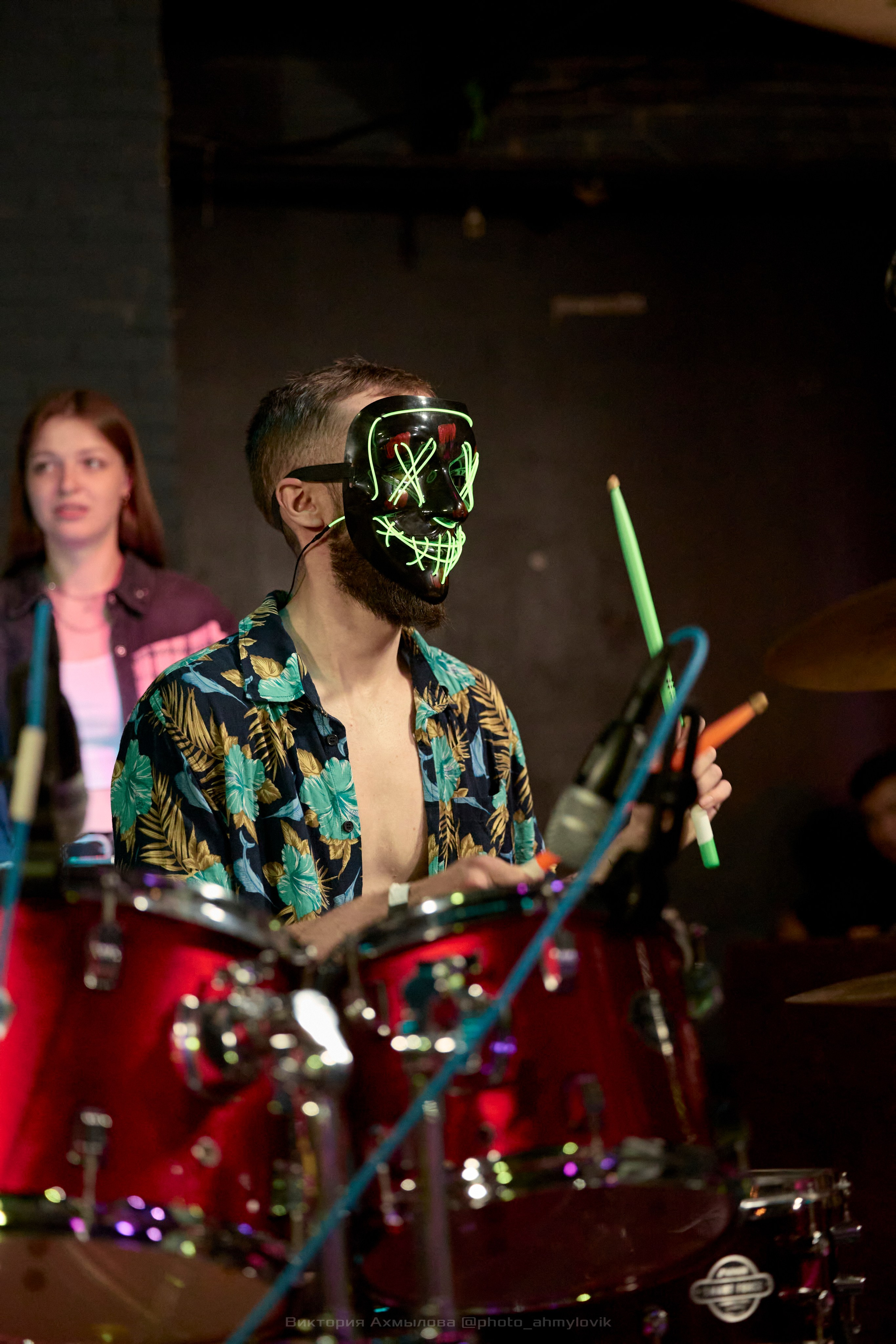 19.07.2024 НШБ Зеленоград. Виктория Ахмылова. Фотограф в Москве