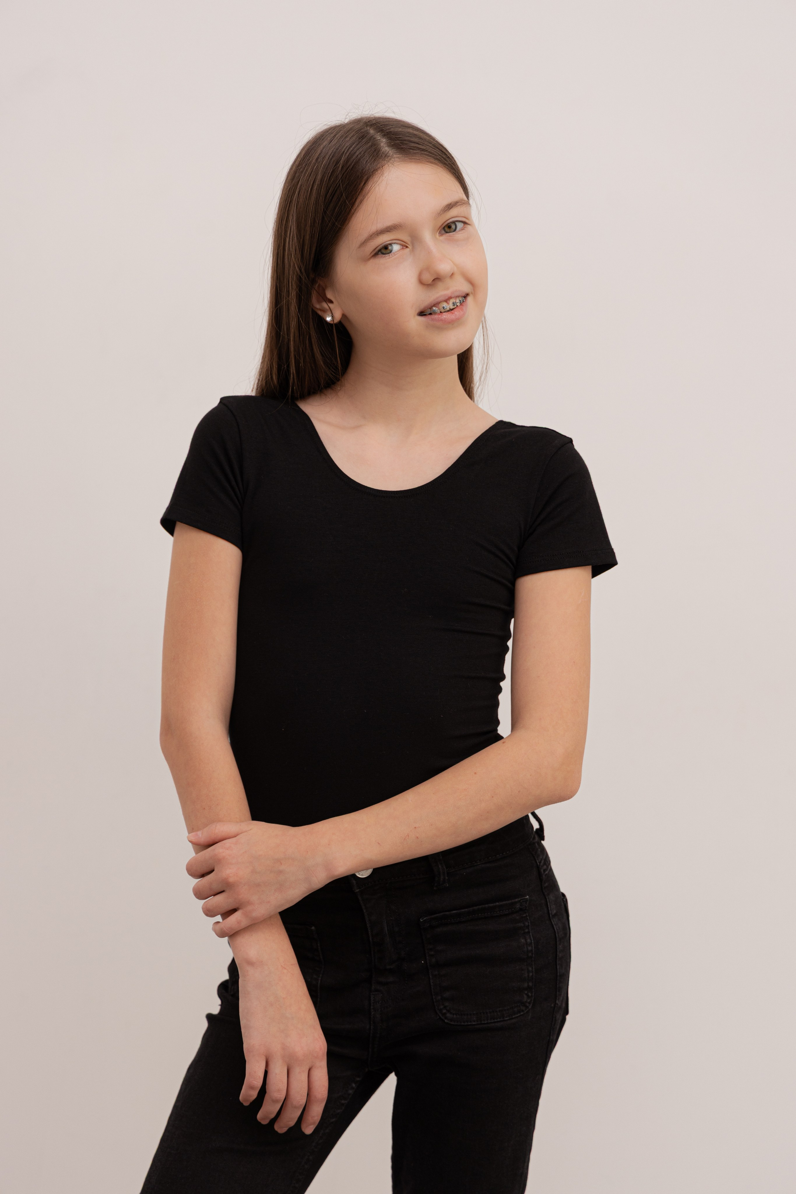 Мила снепы. Фотограф Анастасия Пинчук