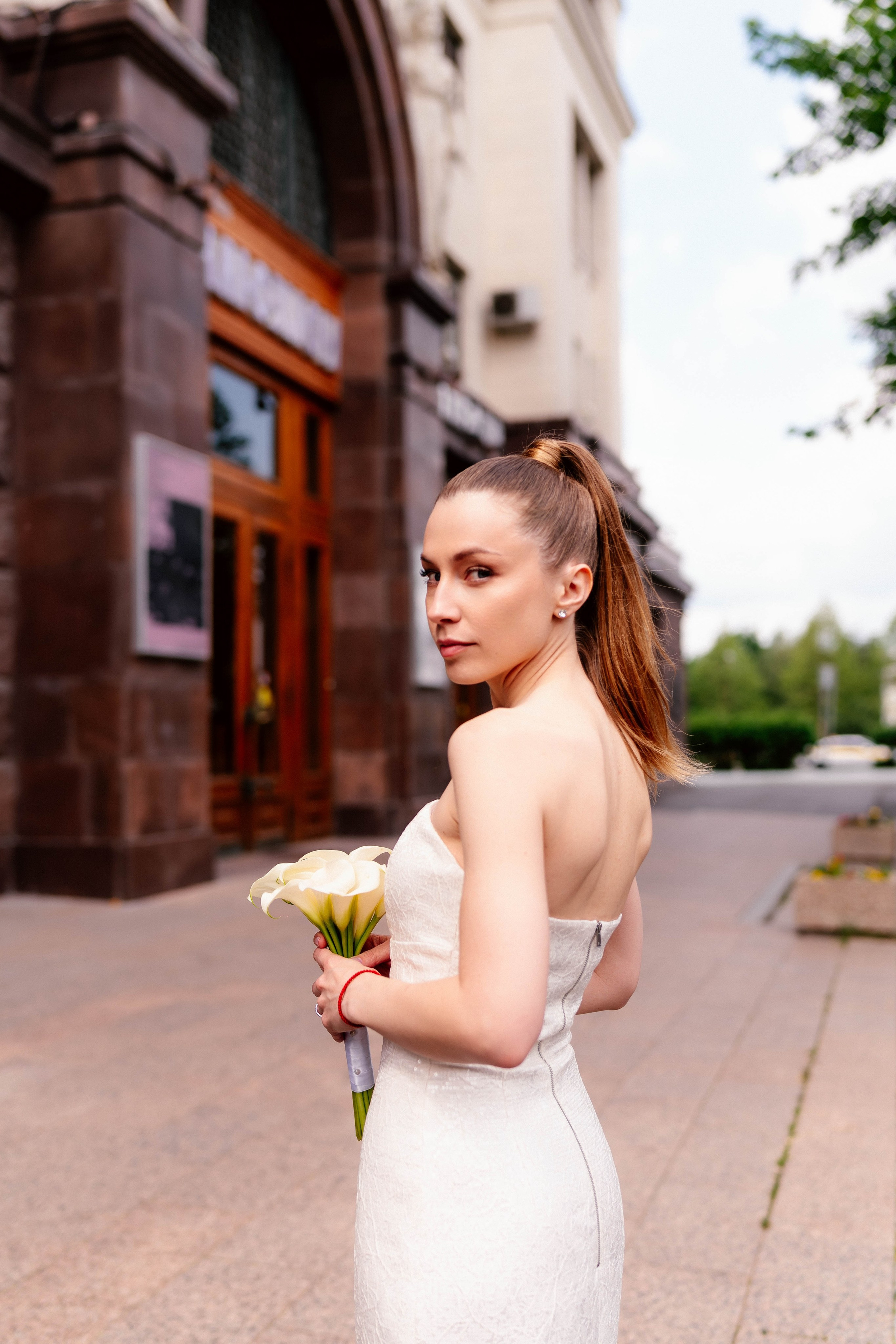 Свадьба Натальи и Сергея. Твой фотограф Алина Кочергина