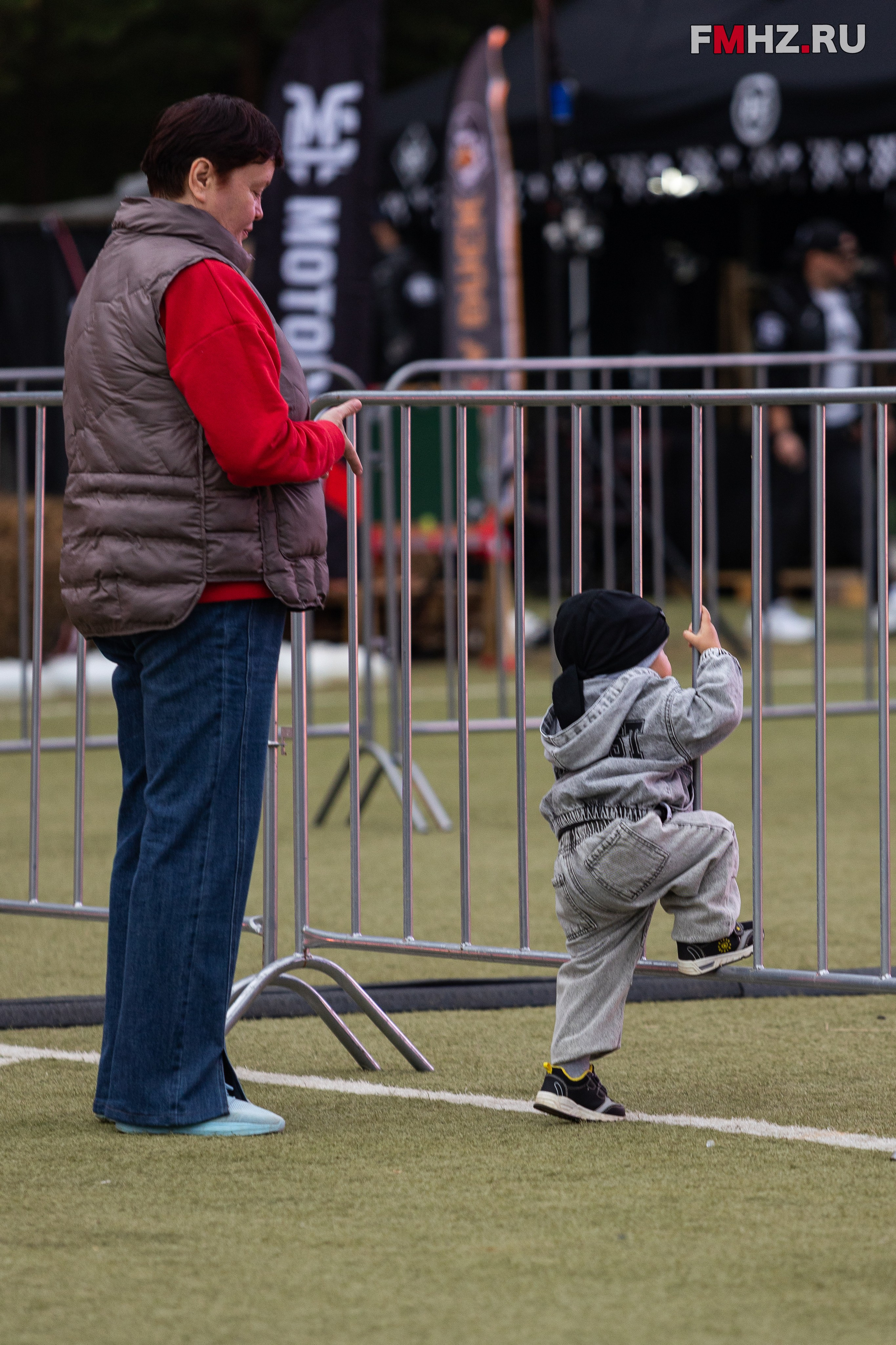 Bakers Brothers fest 1st day. Фотограф Ольга Гирусова «Пантерочка» Москва