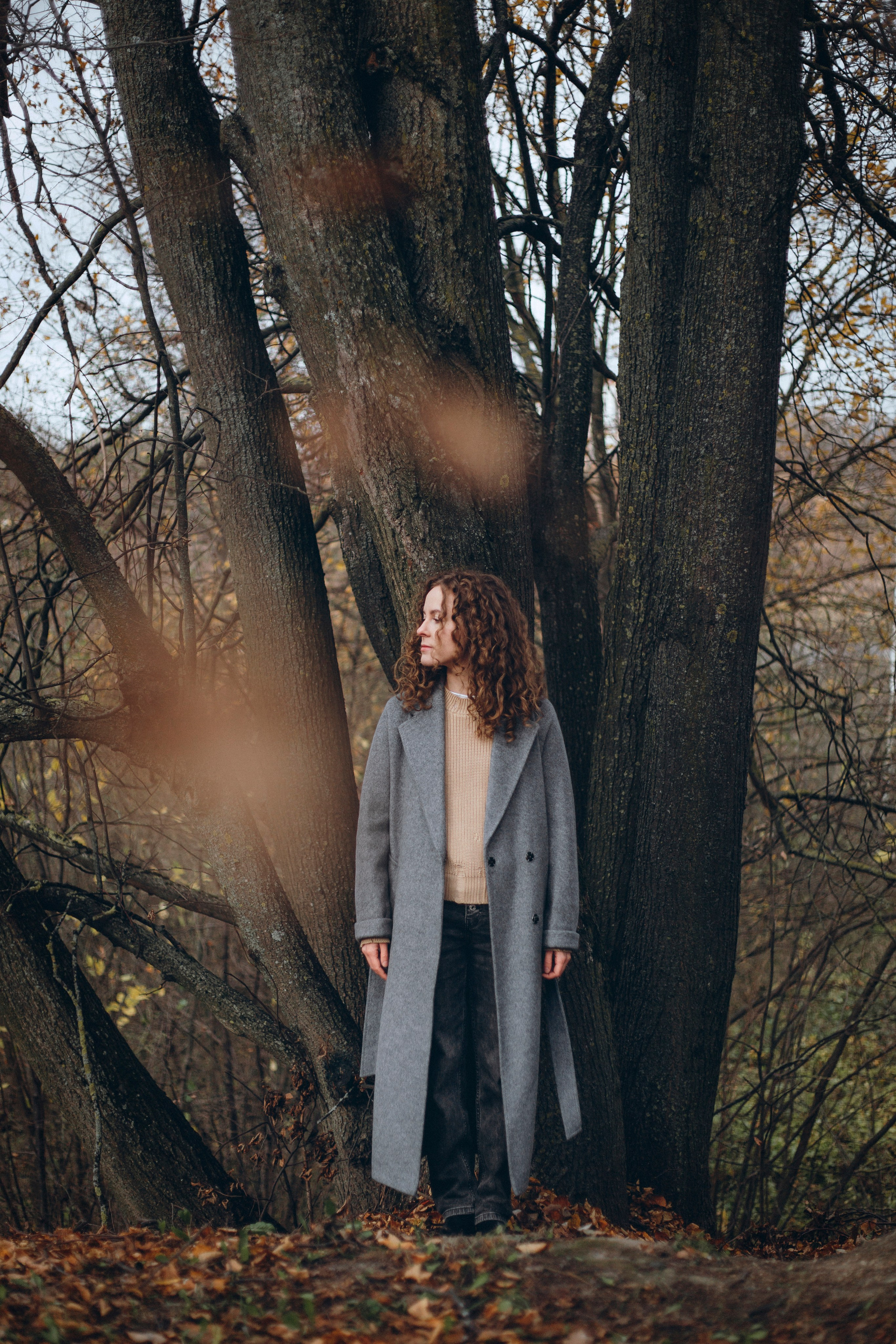 Исчезнувшая. Портретный фотограф в Минске