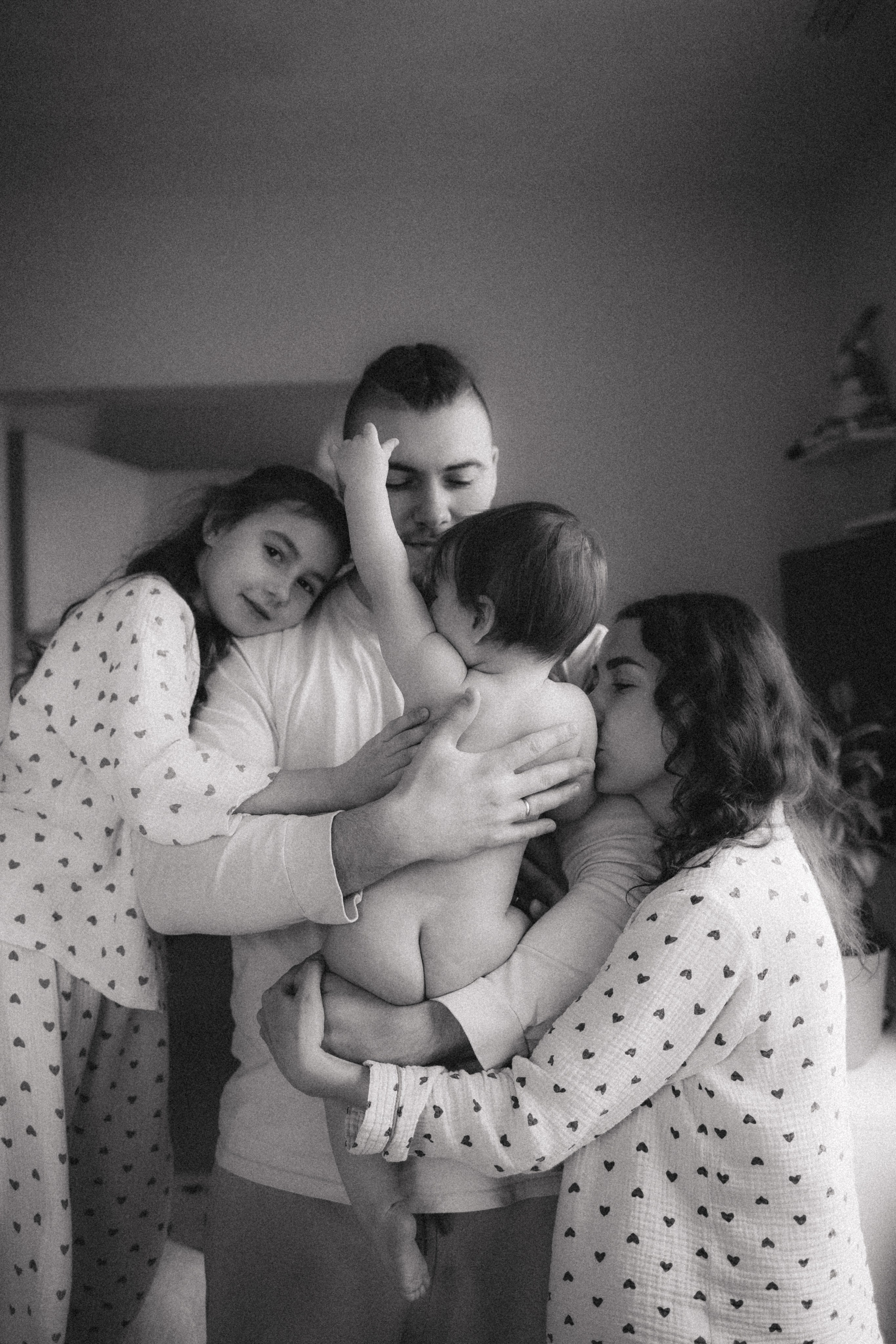 ДОМ. Семейный и детский фотограф в Нижнем Новгороде Буслаева Мария