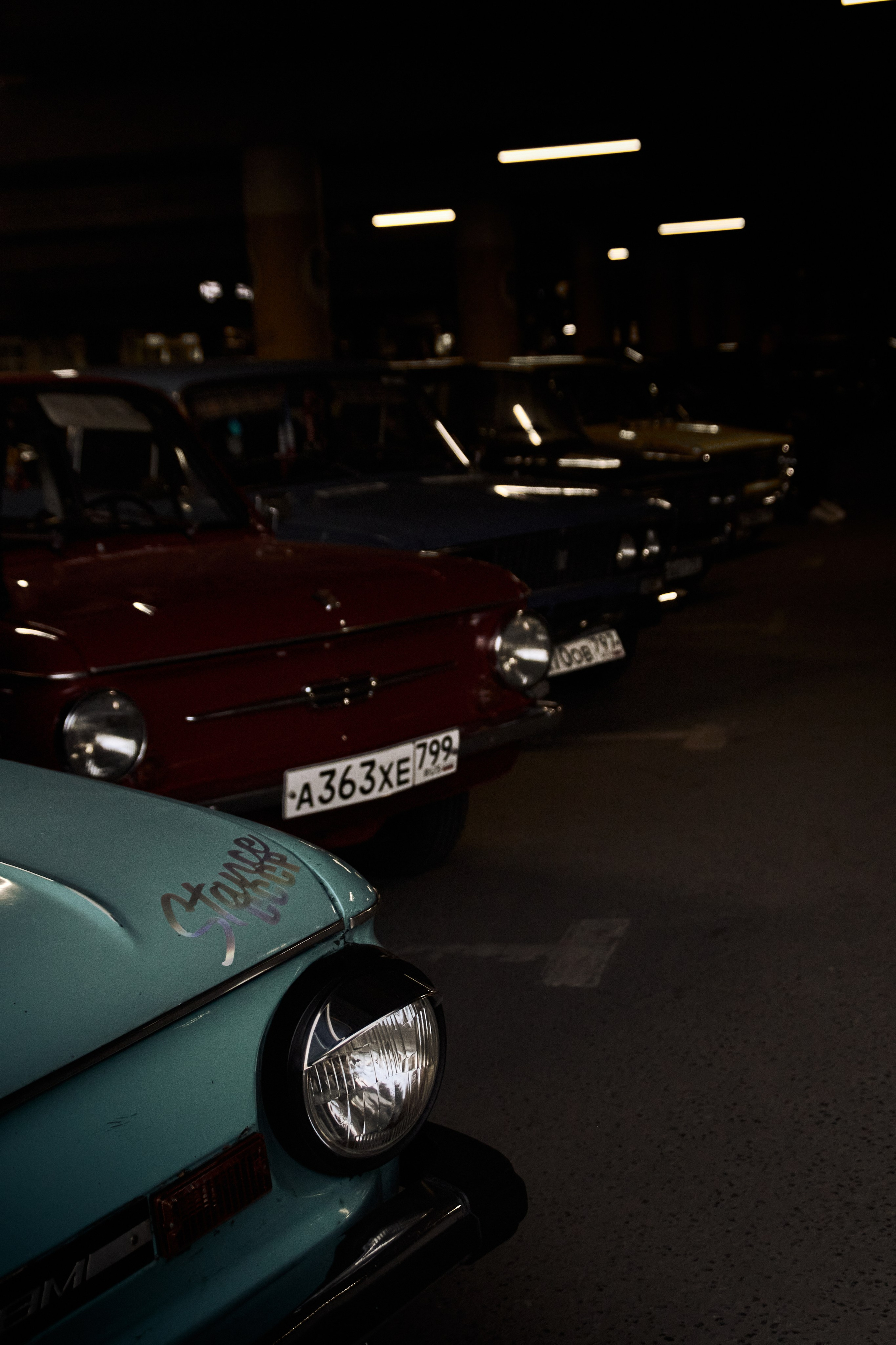 DNB 24. Фотограф Александр Рауш