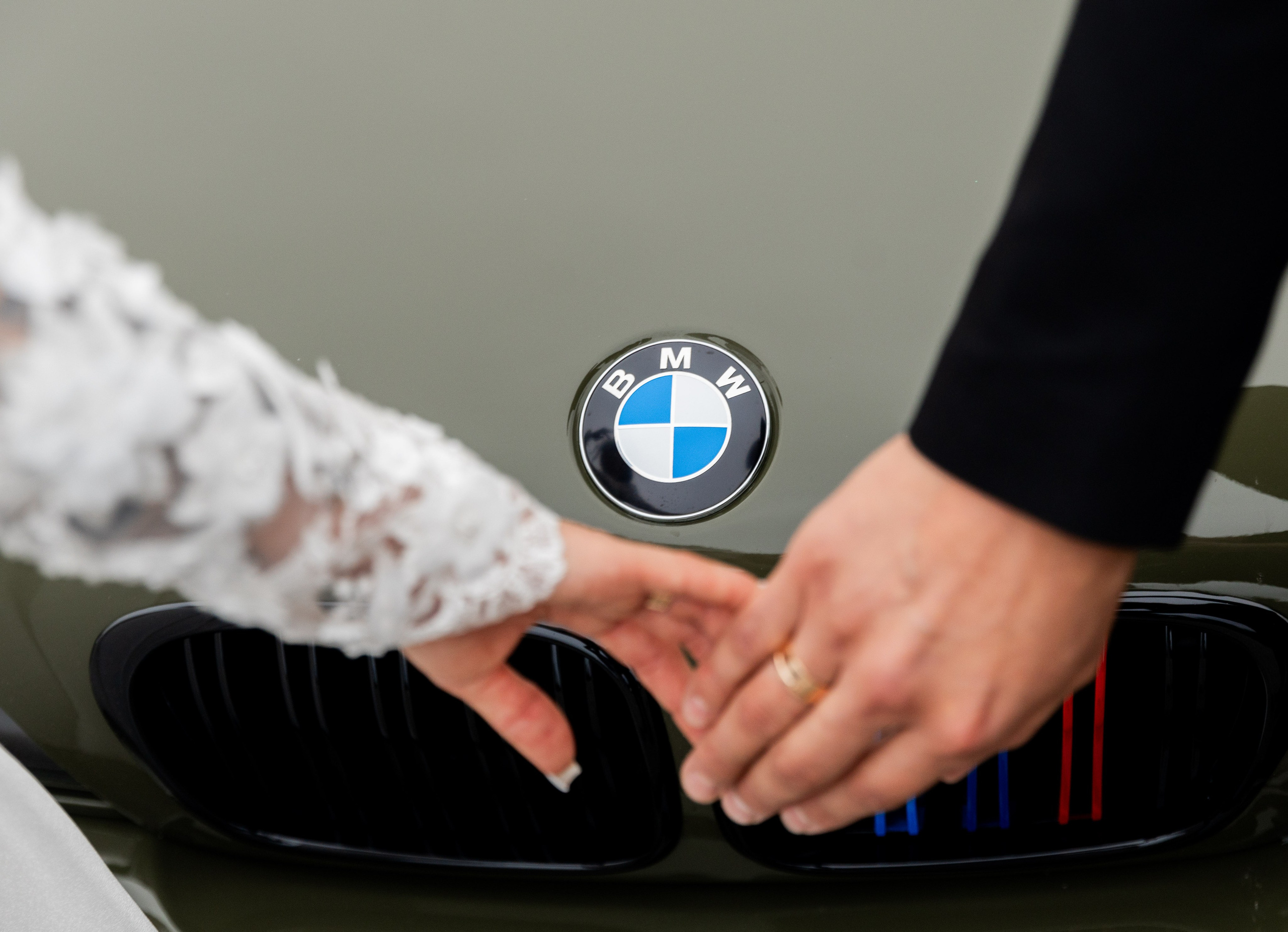 Темирлан и Дарья