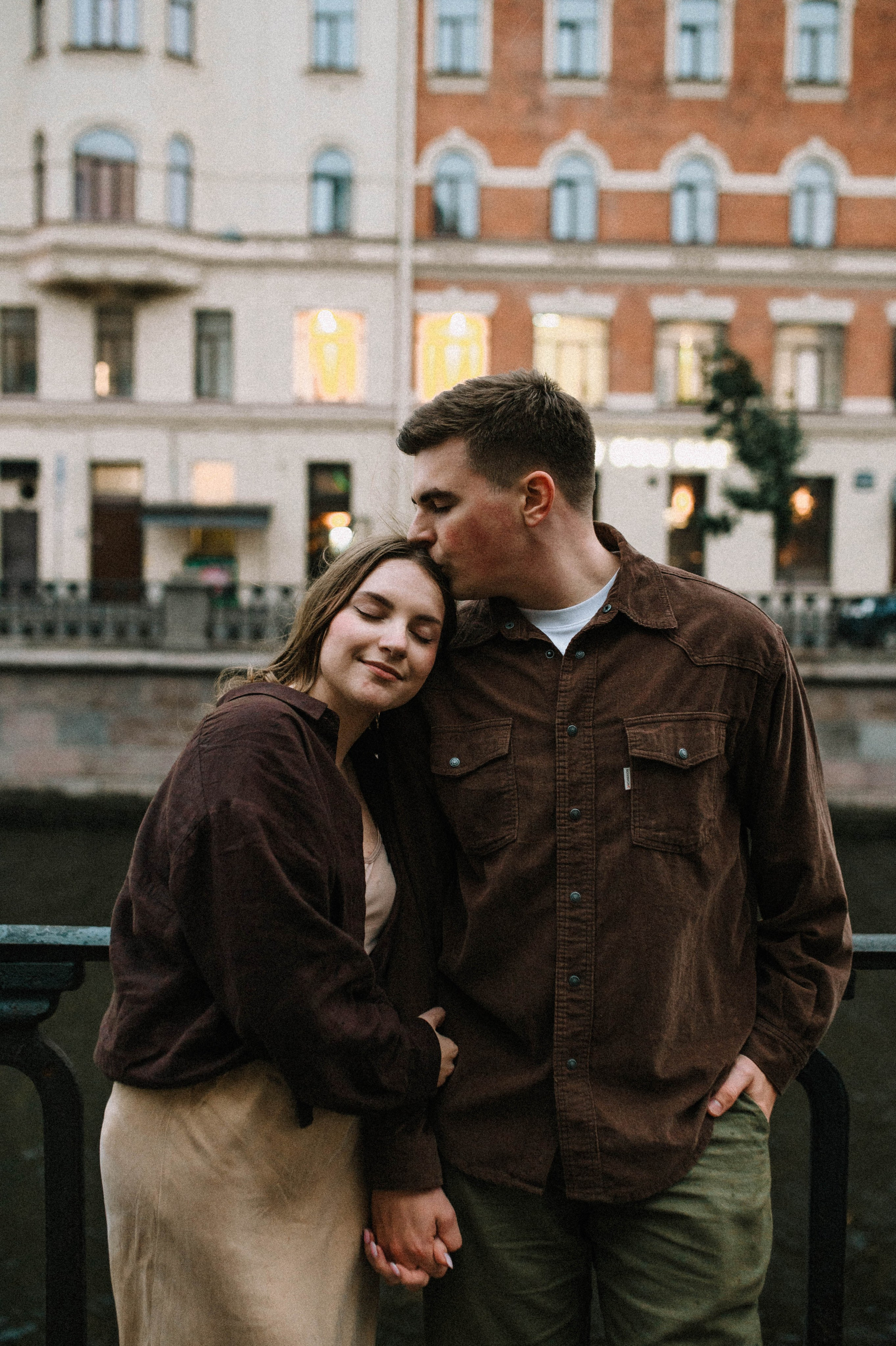 Влад и Варя. Свадебный и семейный фотограф в Чите Юлия Оранская