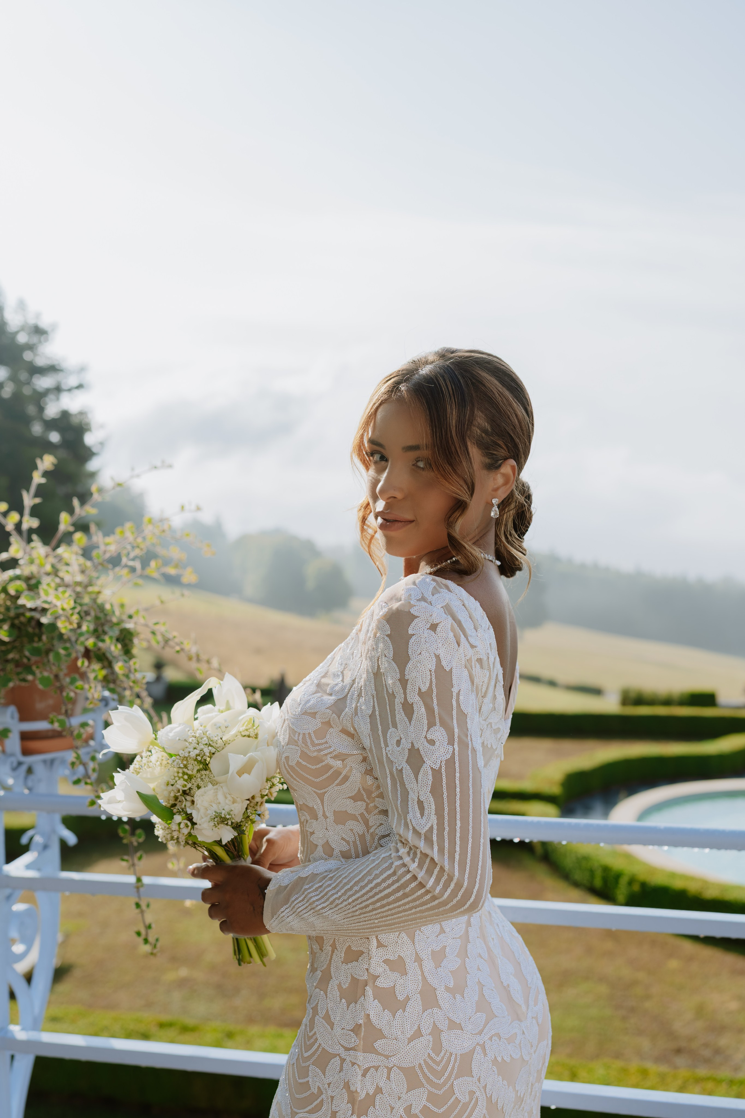 Samara & Vincent | civil wedding. Professional Wedding Photographer Geneva & Romande Switzerland | Tanya Creator