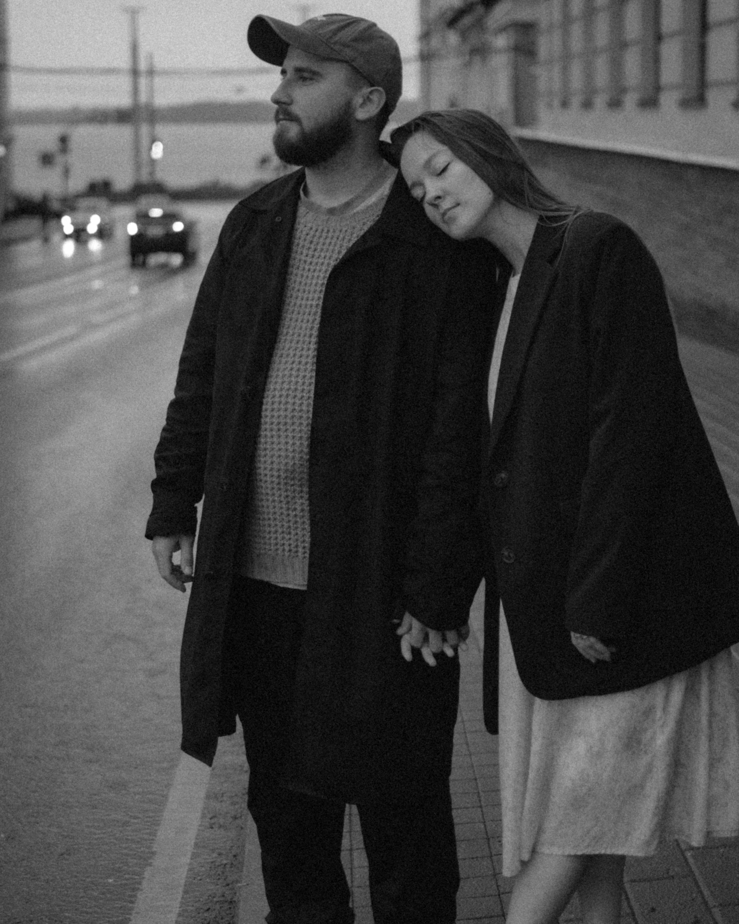 Love Story Карина и Андрей. Семейный фотограф в Нижнем Новгороде Бацманова Дарья