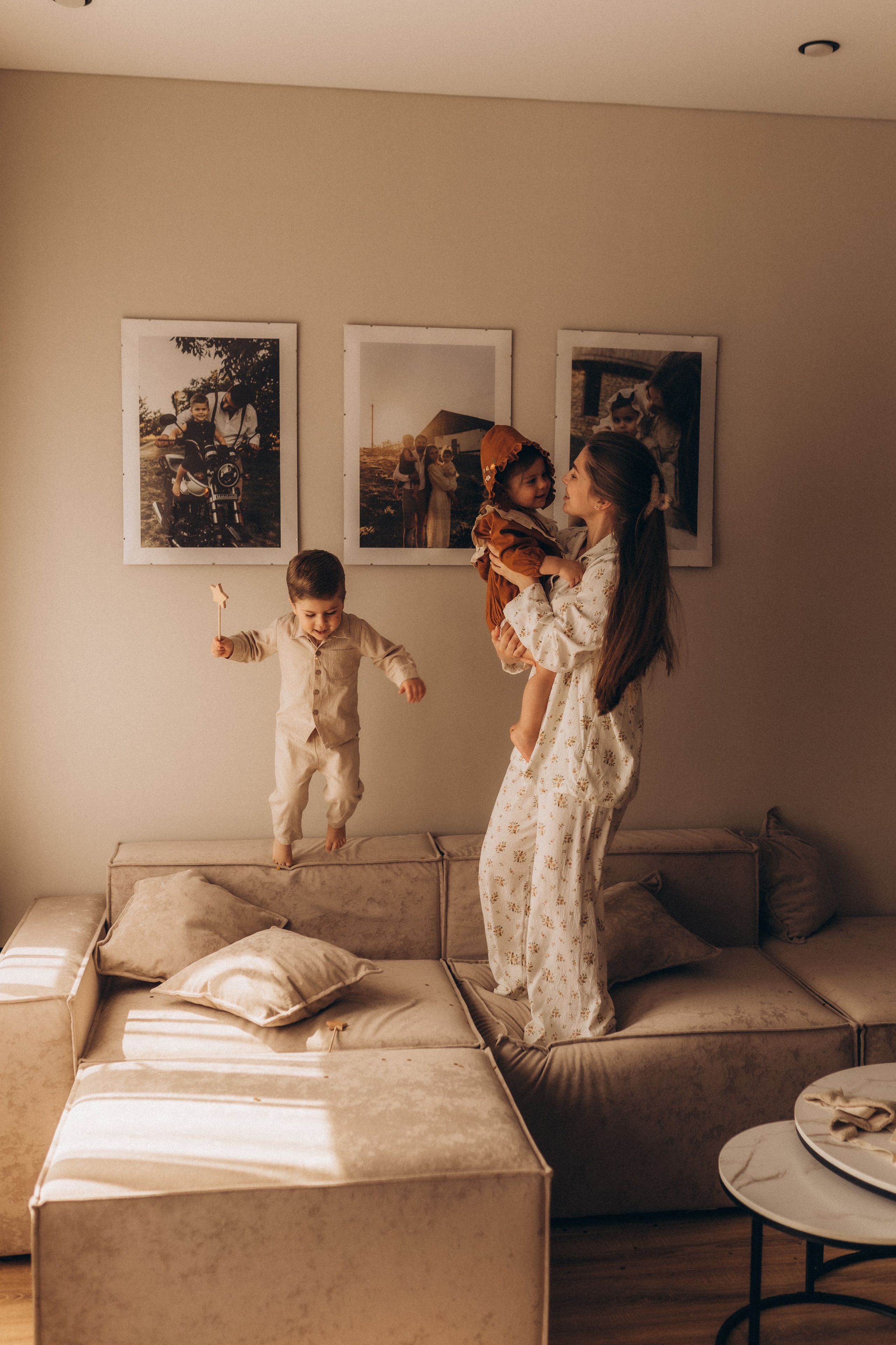 Дом там где мы🤎. Семейный фотограф в Новороссийске и Анапе Александра Яковлева