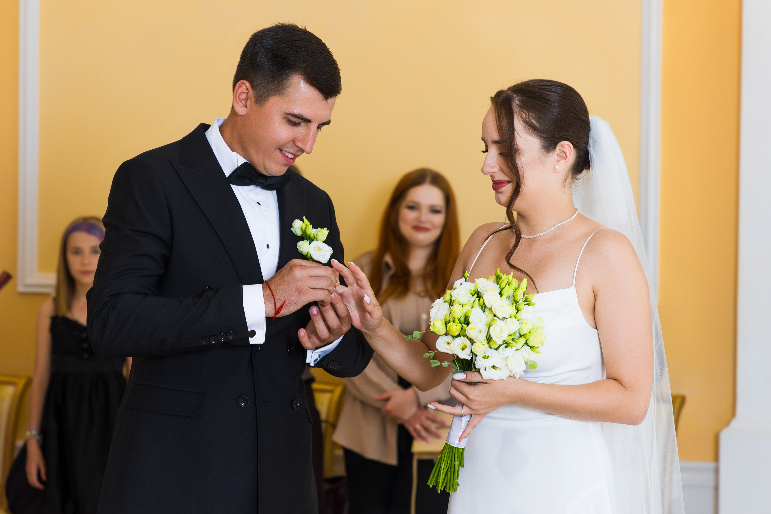 ЗАГС. Photomantis