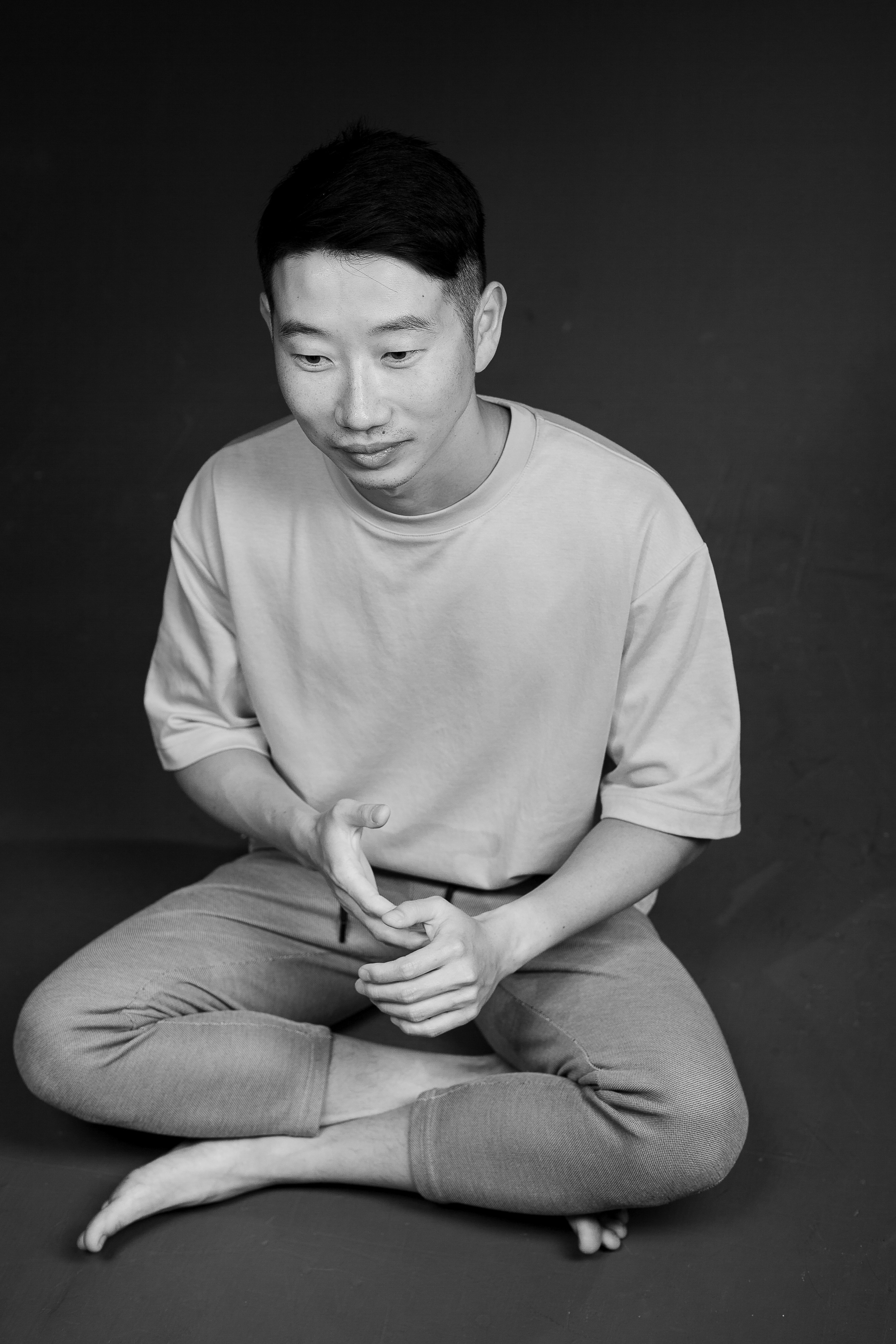 Юрий Цой. Пластический хирург. Психолог с фотоаппаратом Зимина Оксана