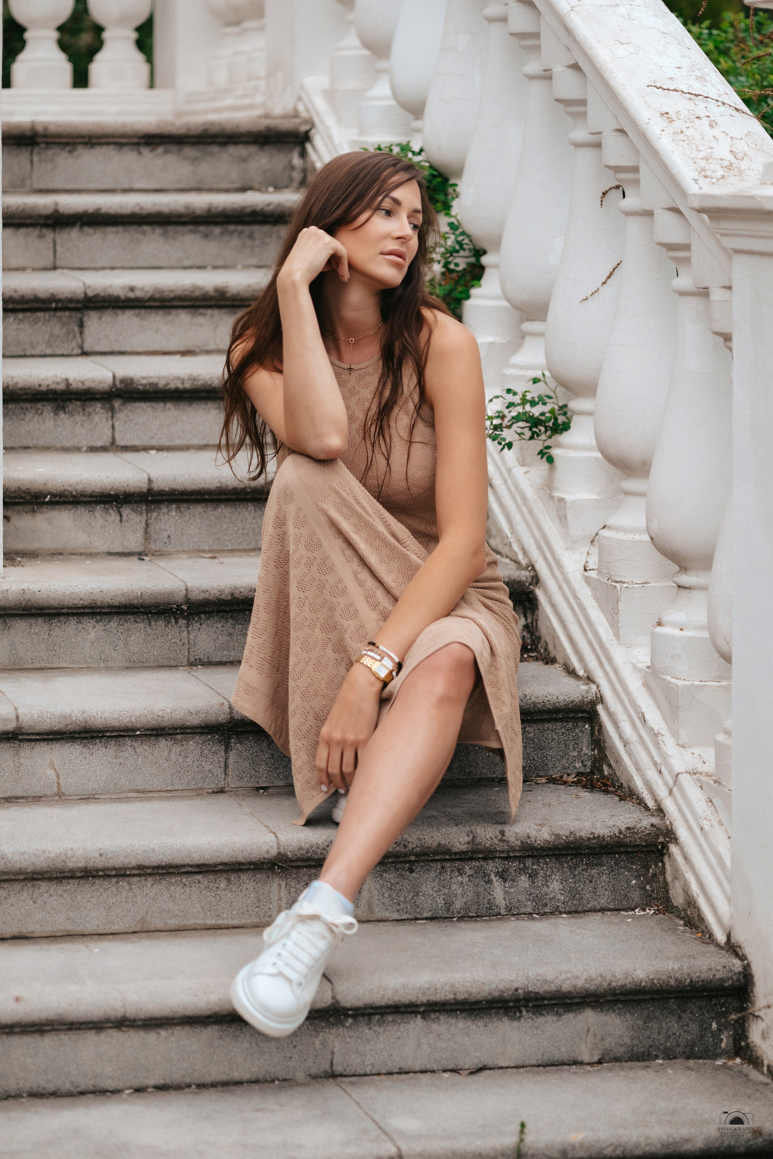 Марина. Семейный и портретный фотограф в Геленджике Любовь Бодрова