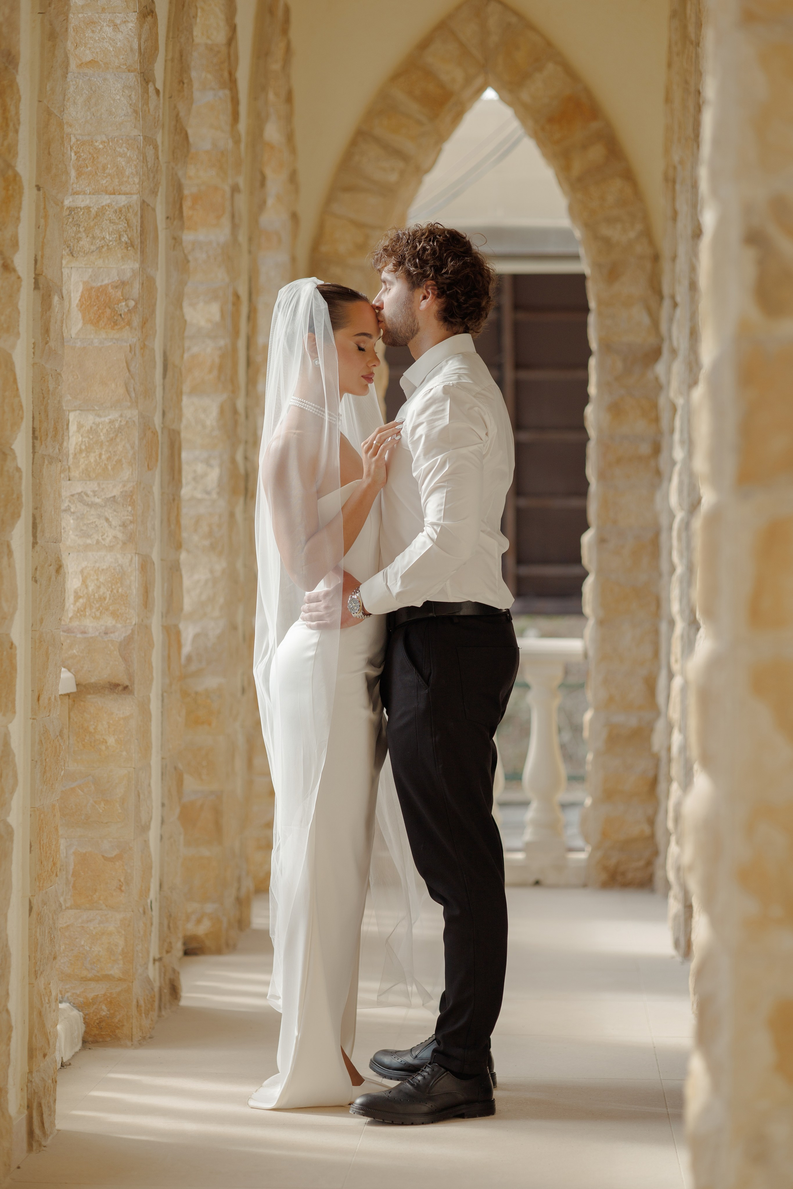 Семейный и портретный фотограф в Геленджике Любовь Бодрова