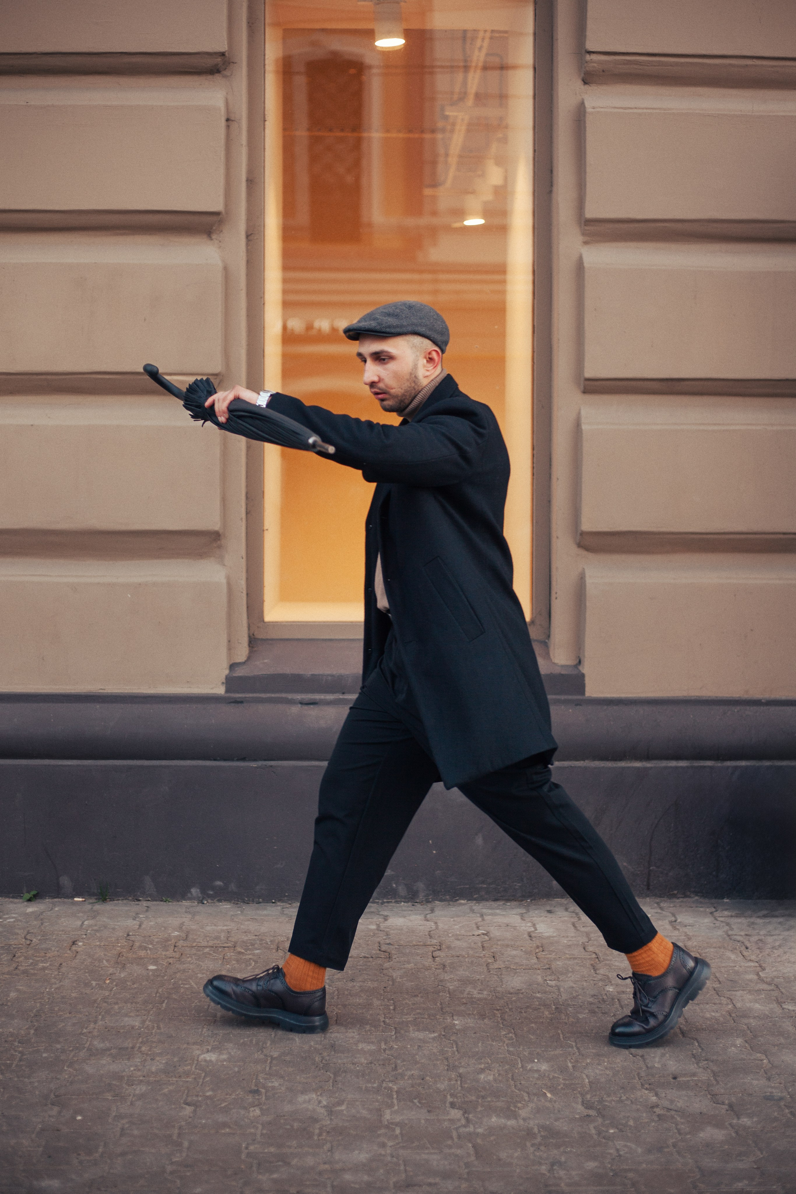 Мужская фотосессия Нижний Новгород