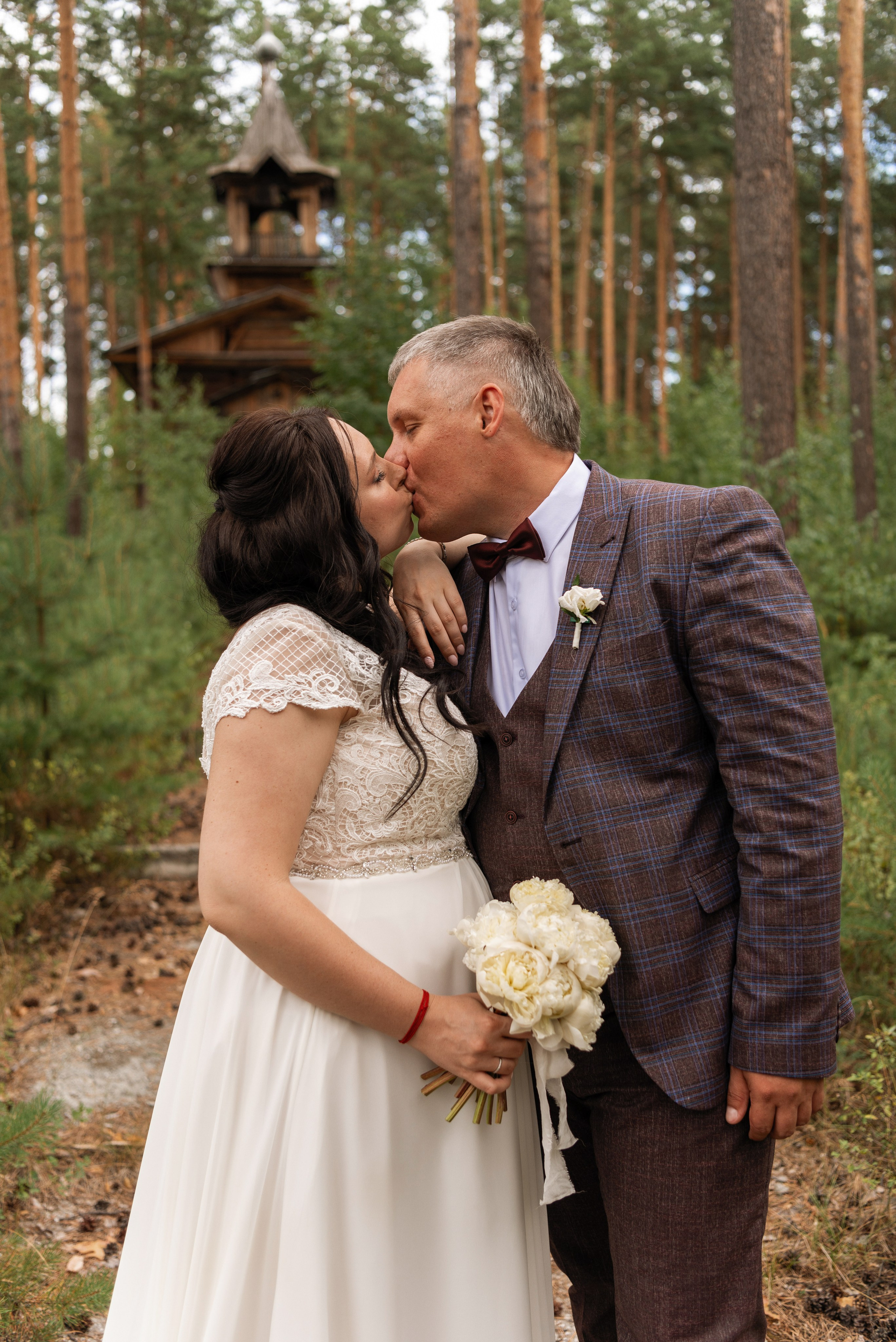 Владимир и Ольга