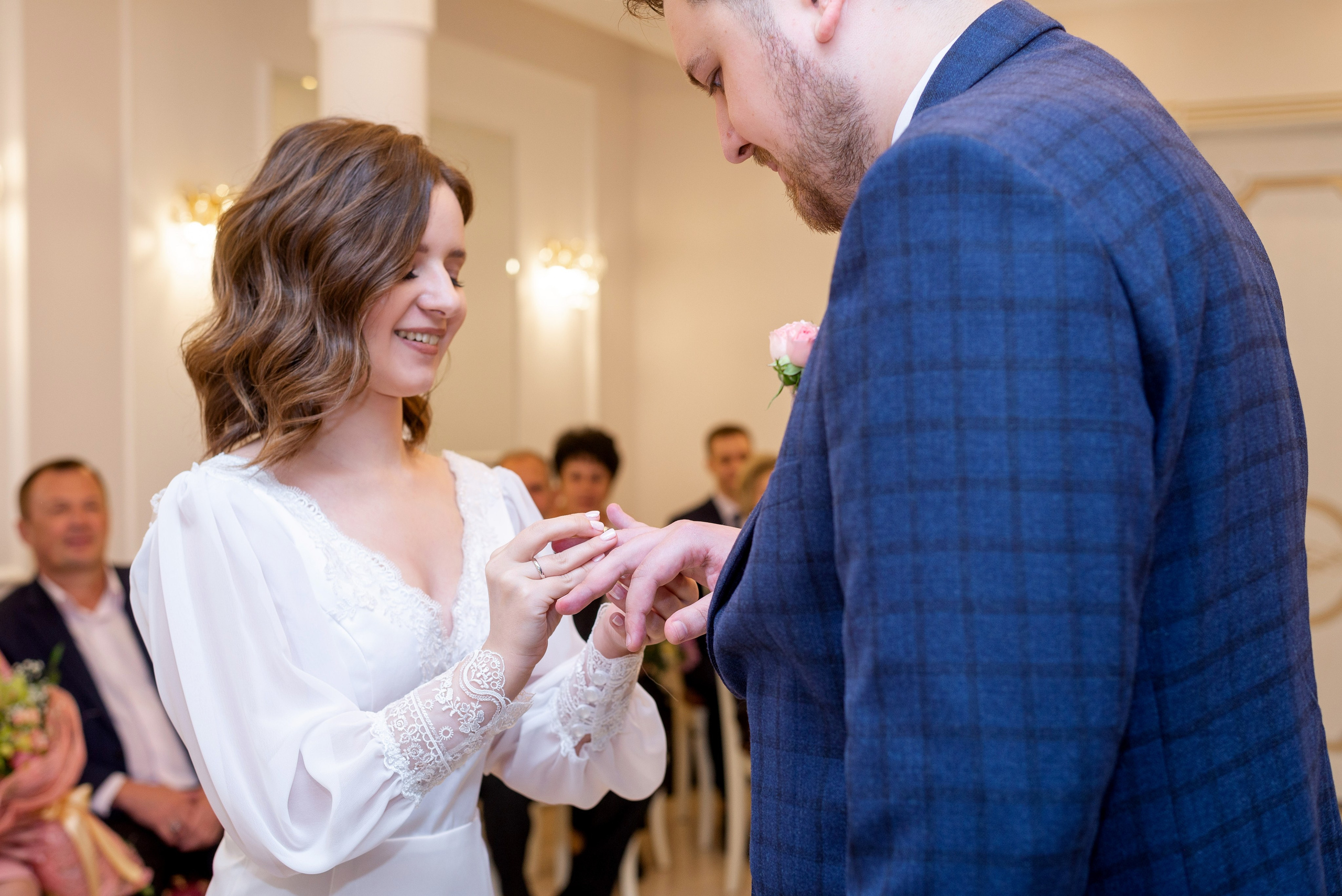 Артем и Кристина