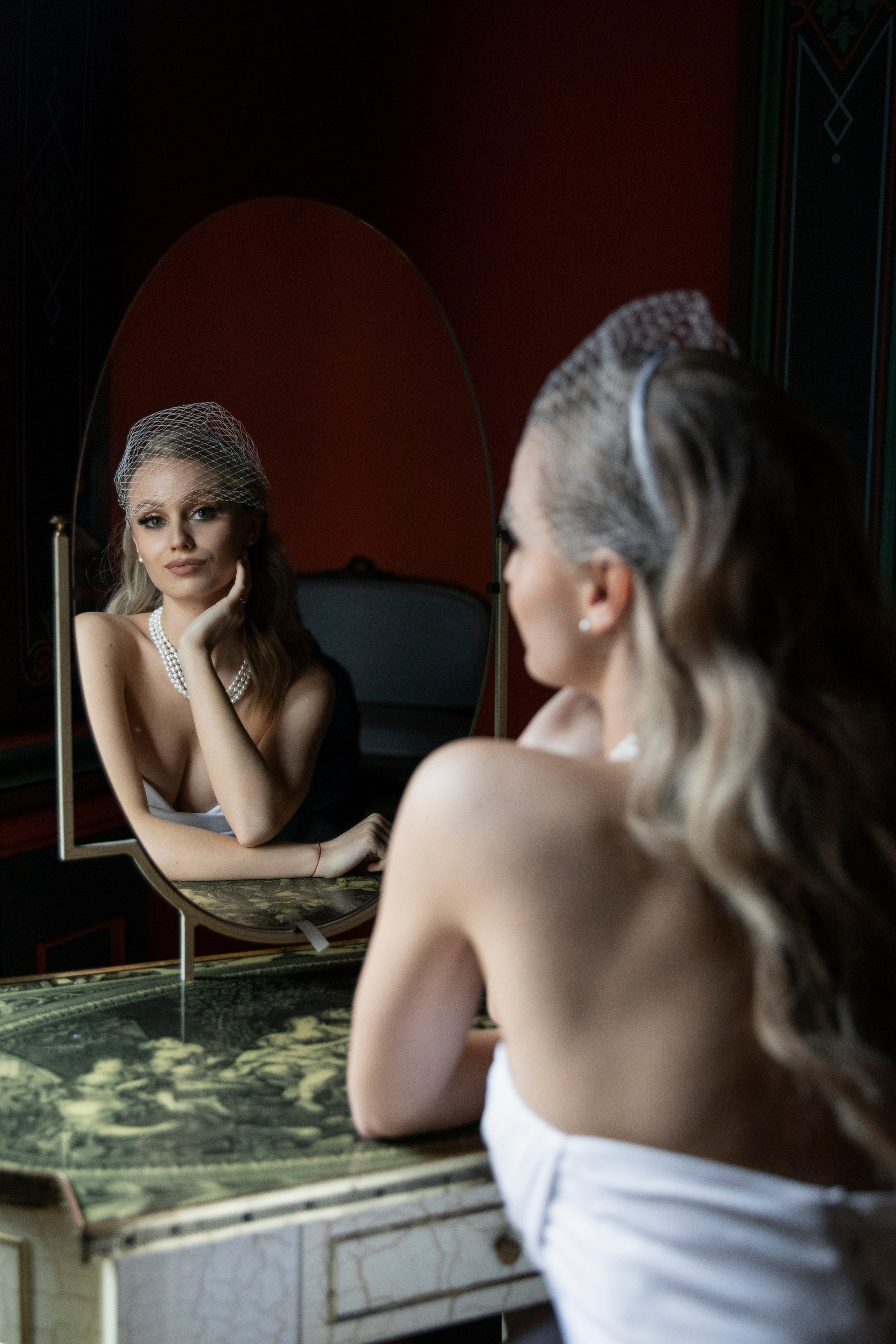 Яна и Юрий. Свадебный и портретный фотограф