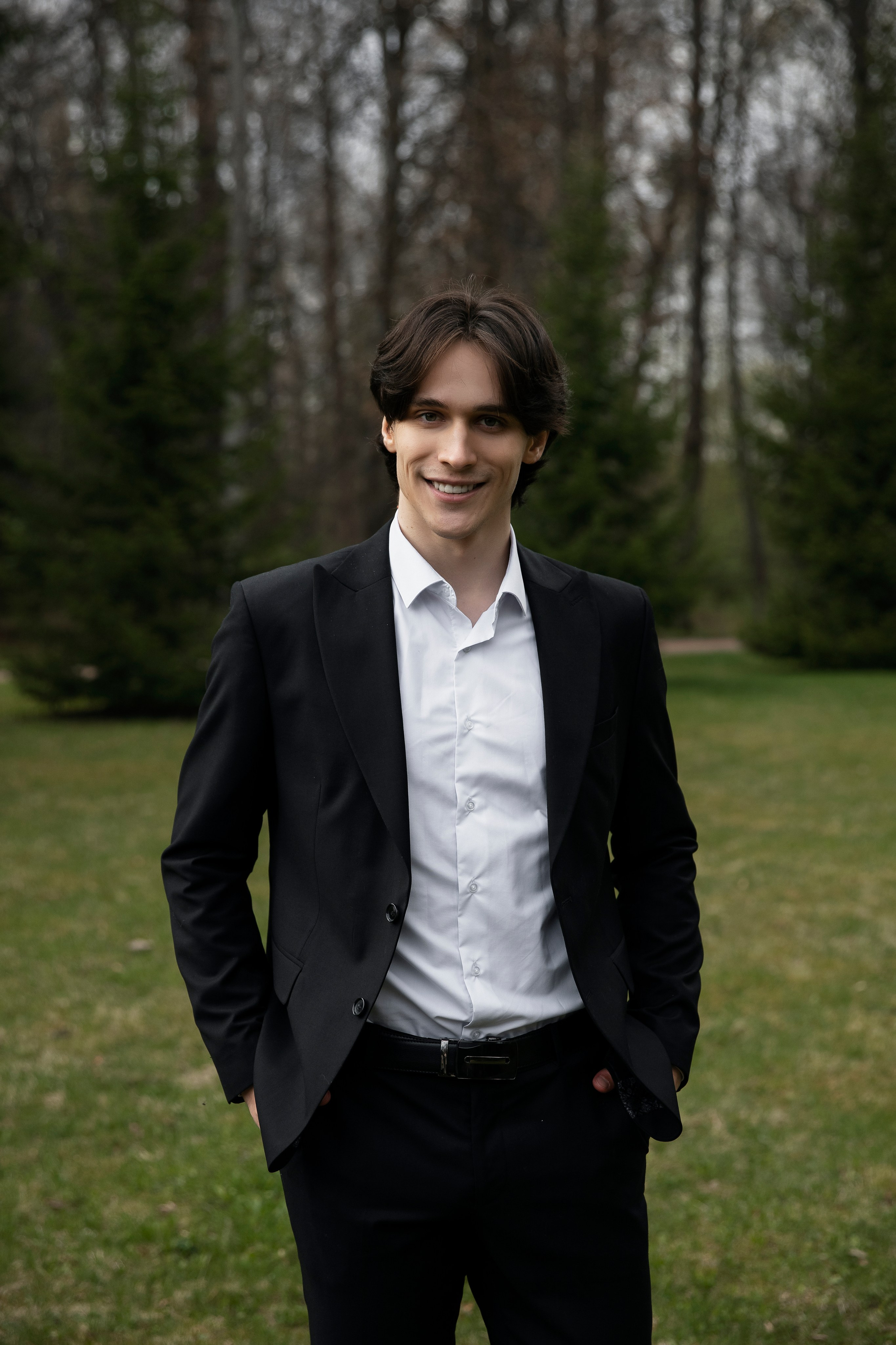 Софья и Юрий. Свадебный и портретный фотограф