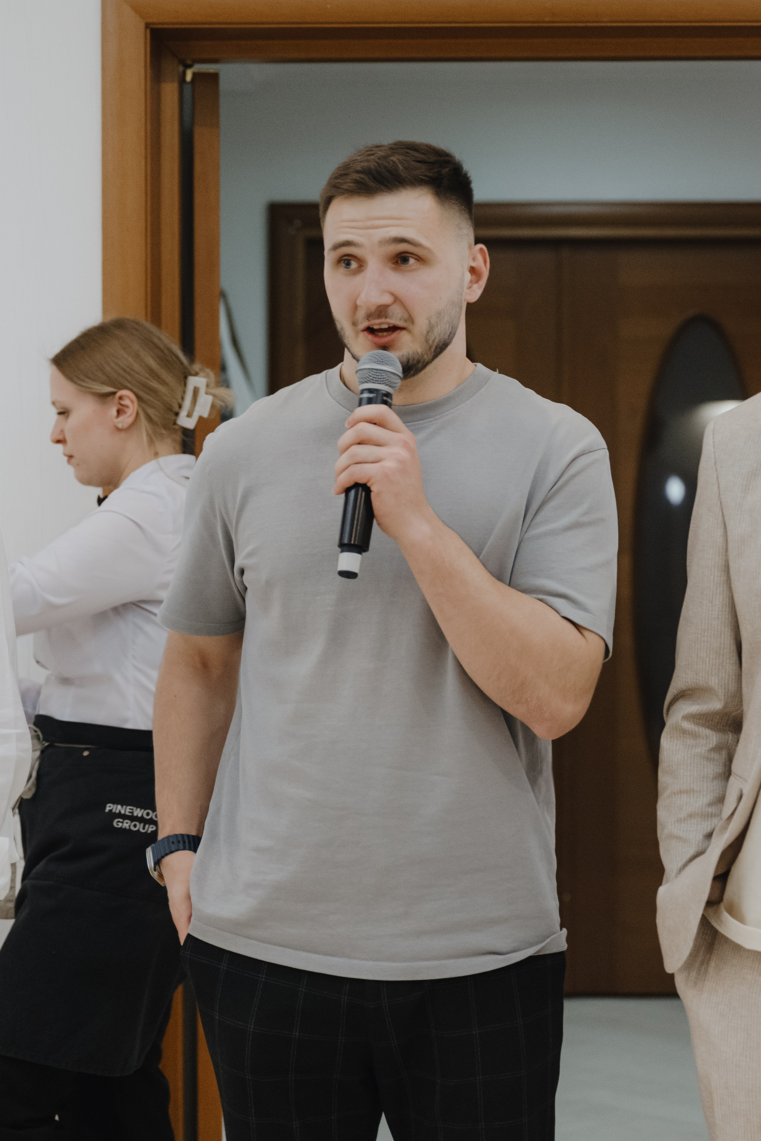 Татьяна & Данил, Сосновый бор