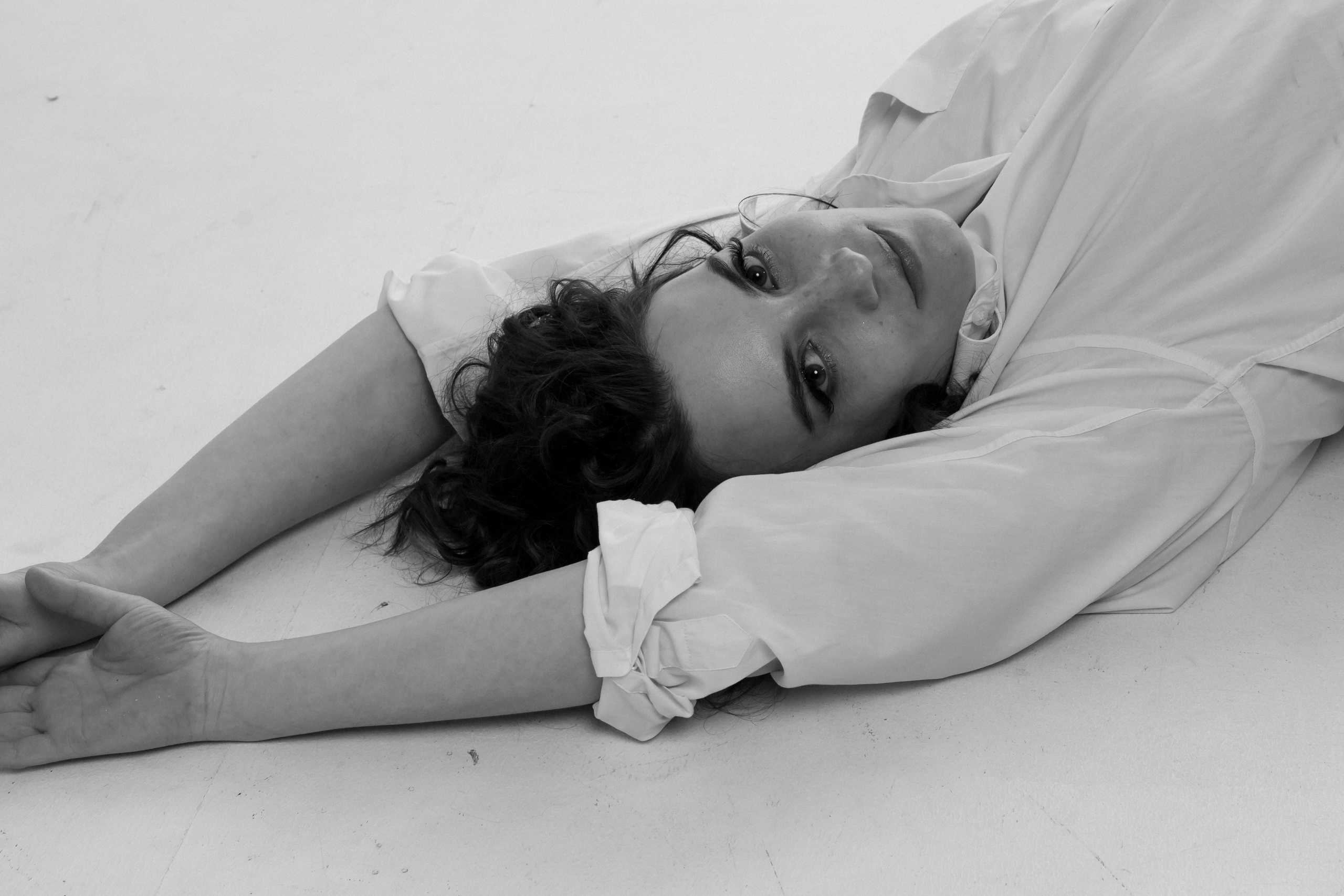 Ангелина. Фотограф в Тюмени Даша Михнова. Портреты, фотопроекты, фотодни