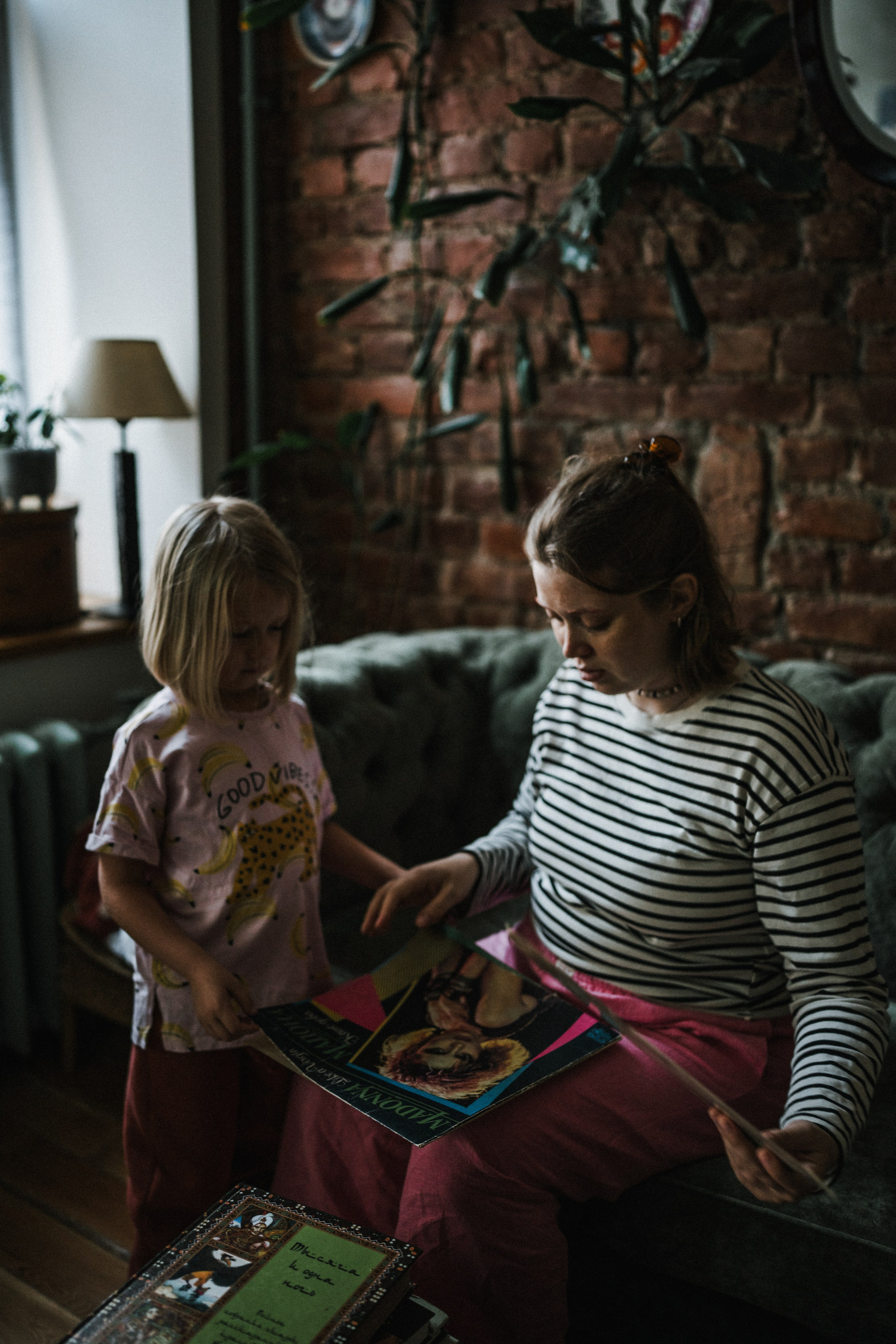 Вика и Мира. Свадебный фотограф в Санкт-Петербурге Марина Фесенко