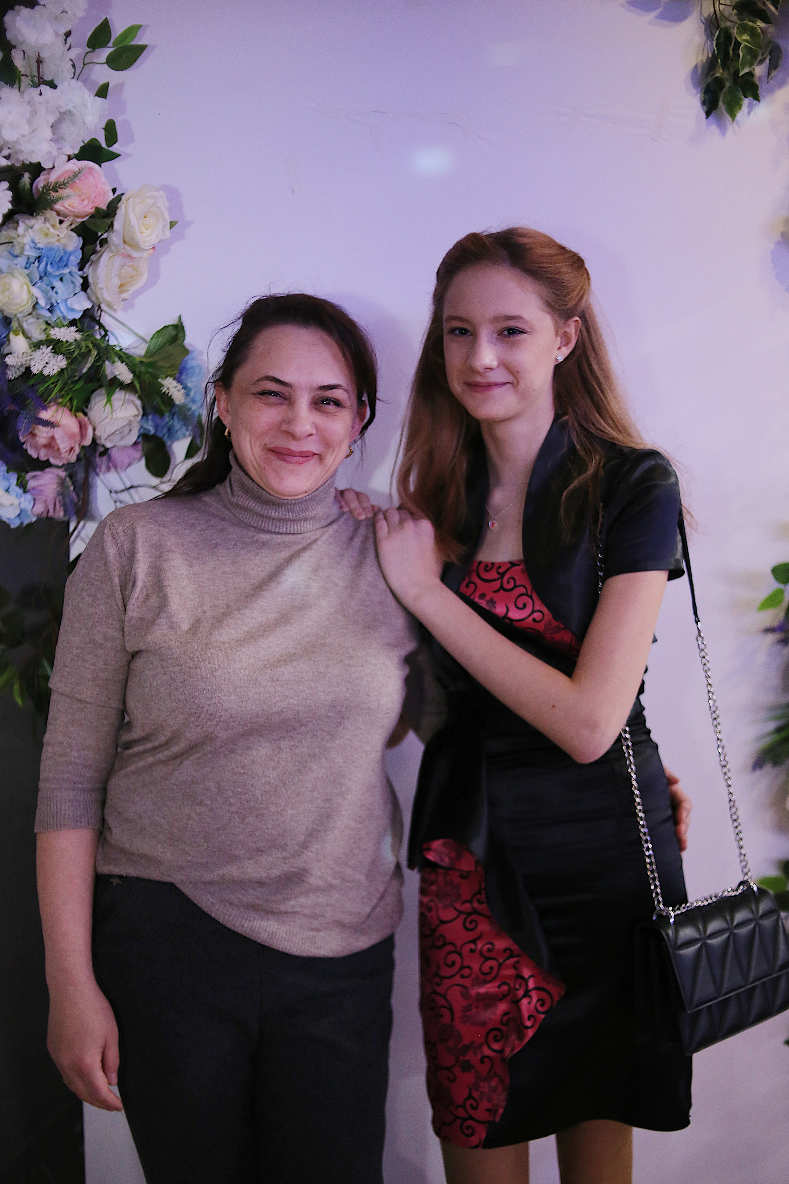 Школа моделей. Открытый урок. Фотограф Пирумян Анна. г. Сургут, г. Воронеж