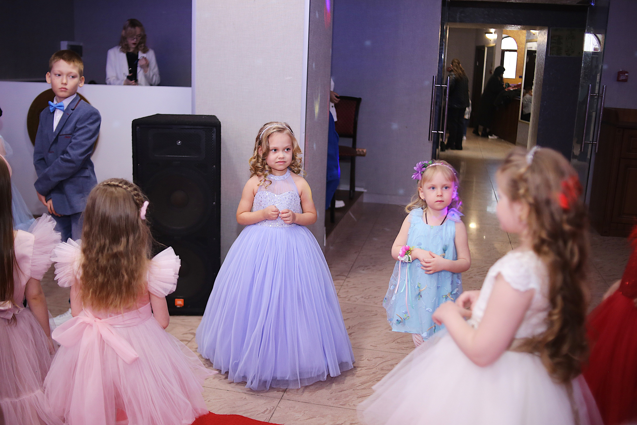 Школа моделей. Открытый урок. Фотограф Пирумян Анна. г. Сургут, г. Воронеж