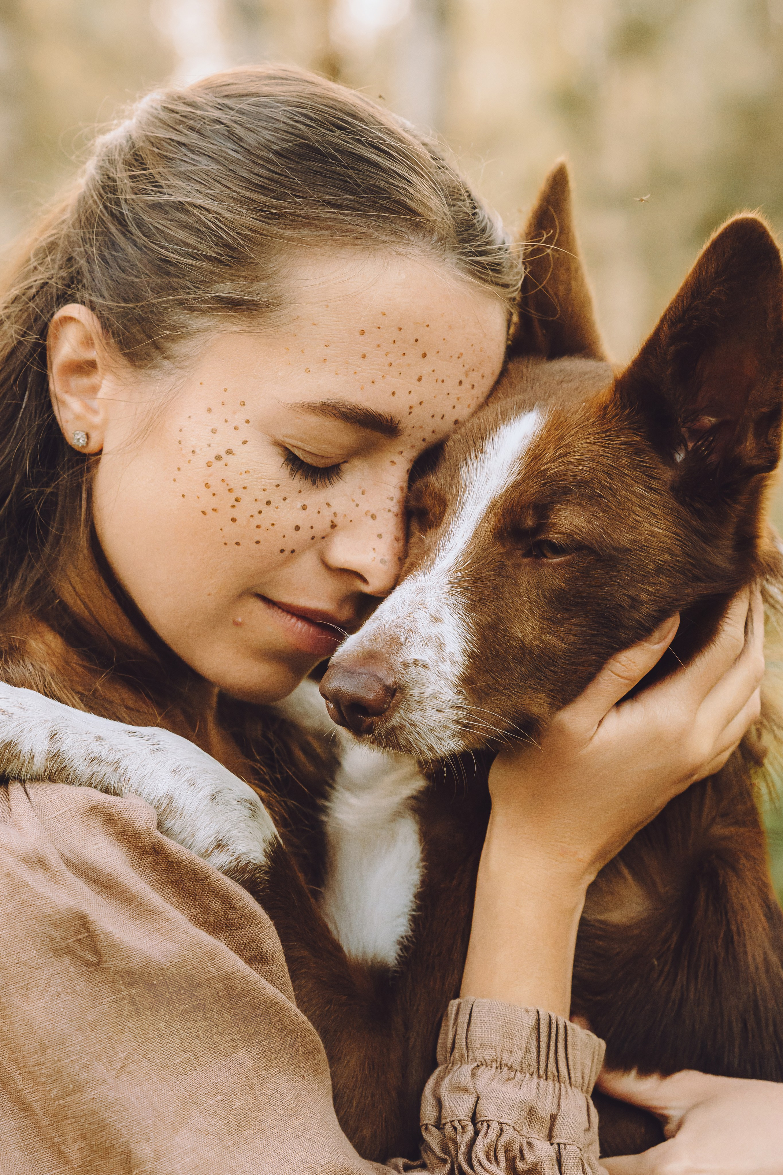 Выездной дог-тренинг от школы «Шерсть имею», Тованово