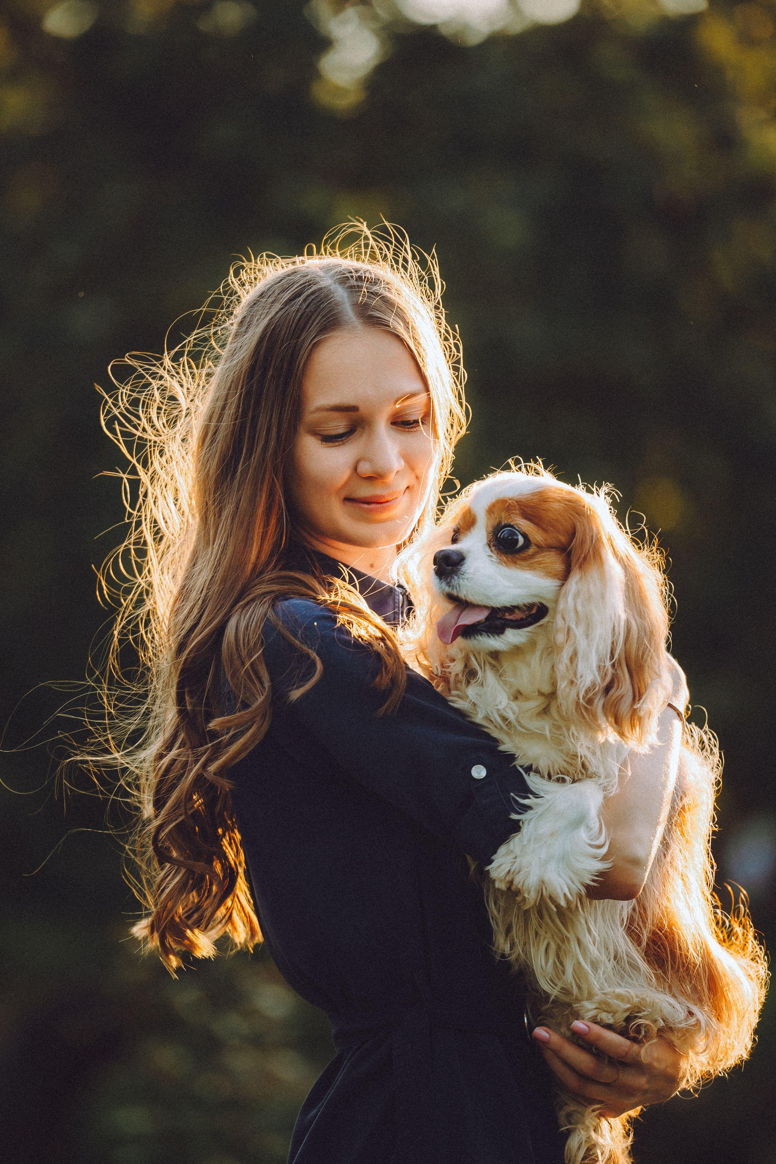 Наташа и Вики