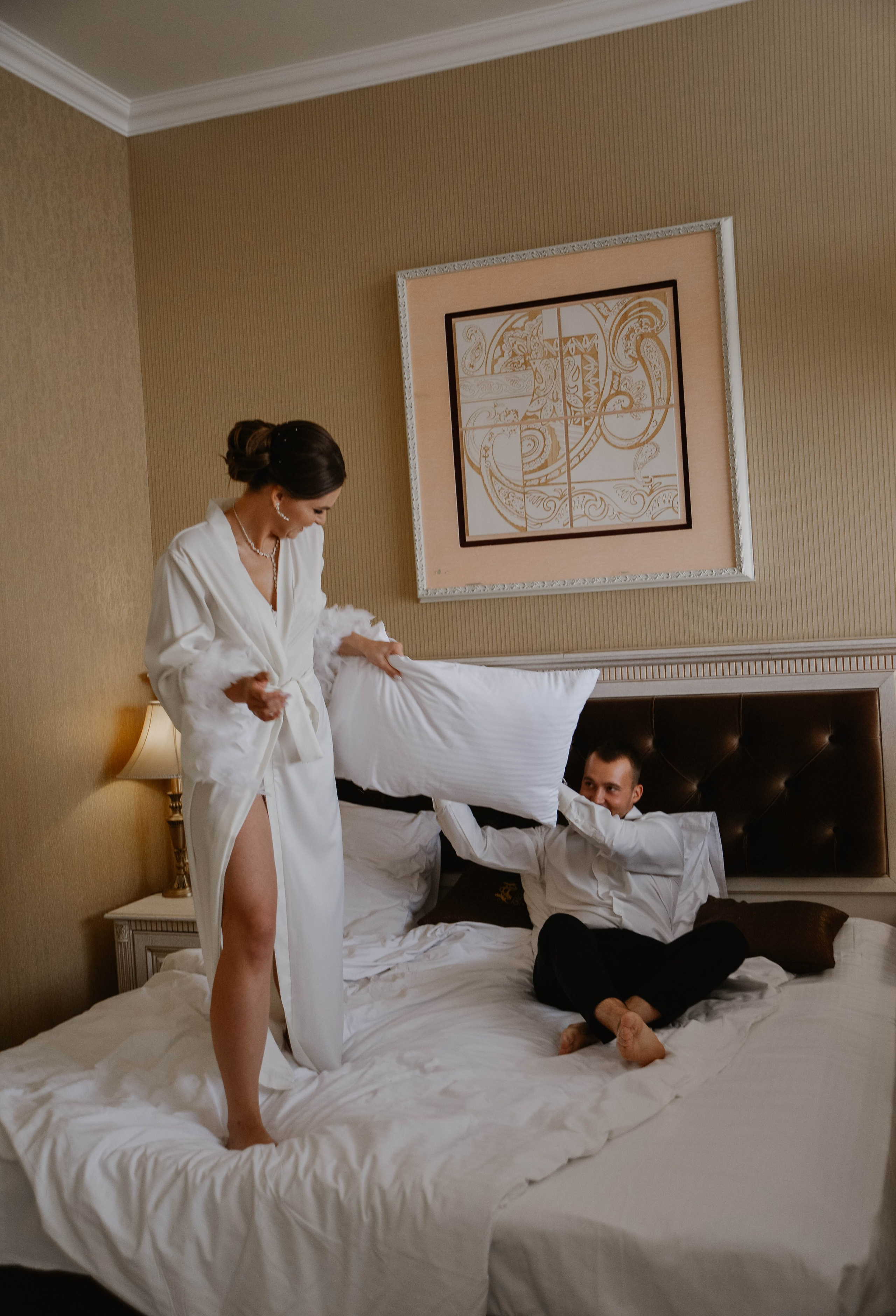 Дарья & Алексей. Ксения Glossa. Портретный и репортажный фотограф в Самаре