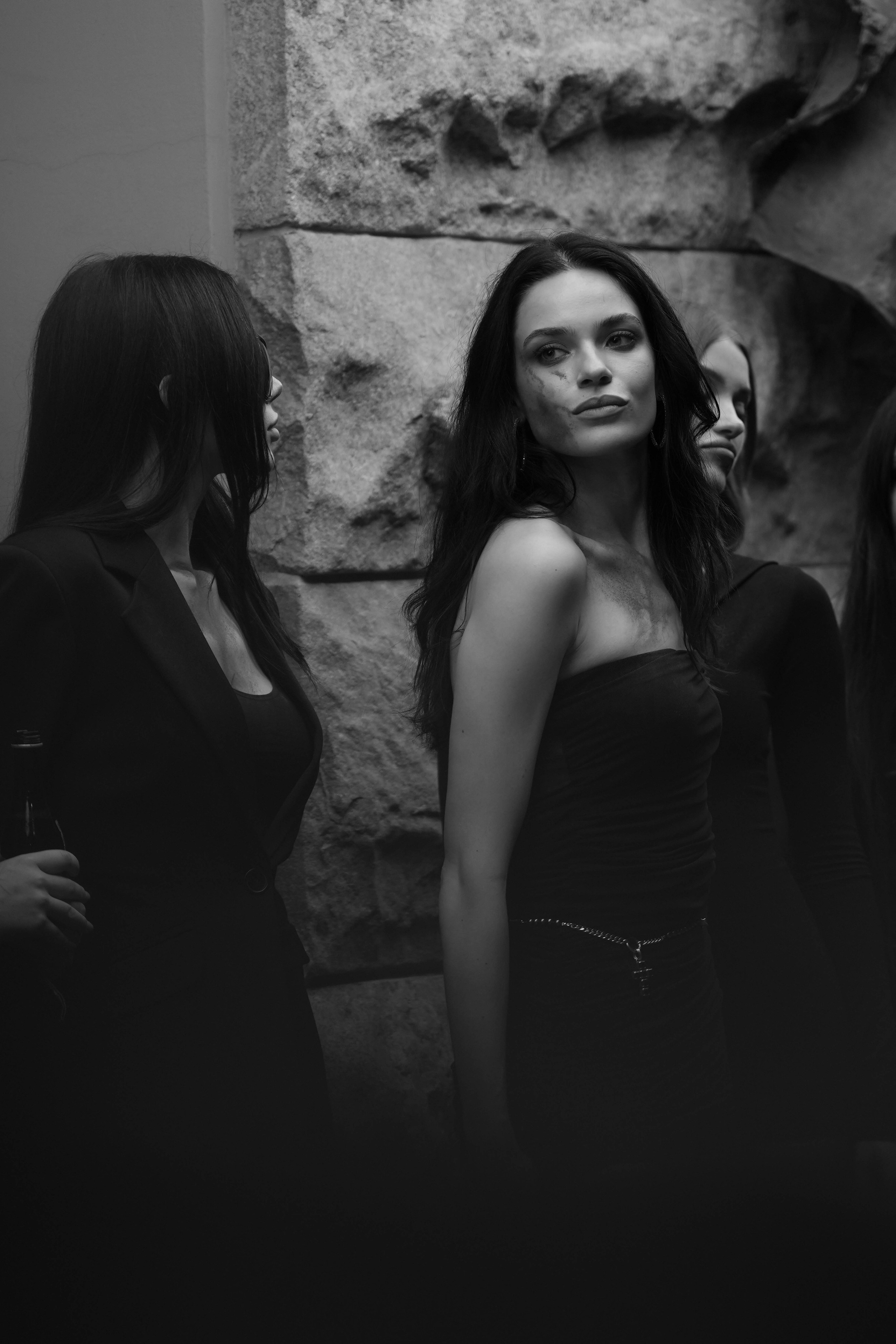 Reportage. Герман Вероника — креативный фотограф в Москве