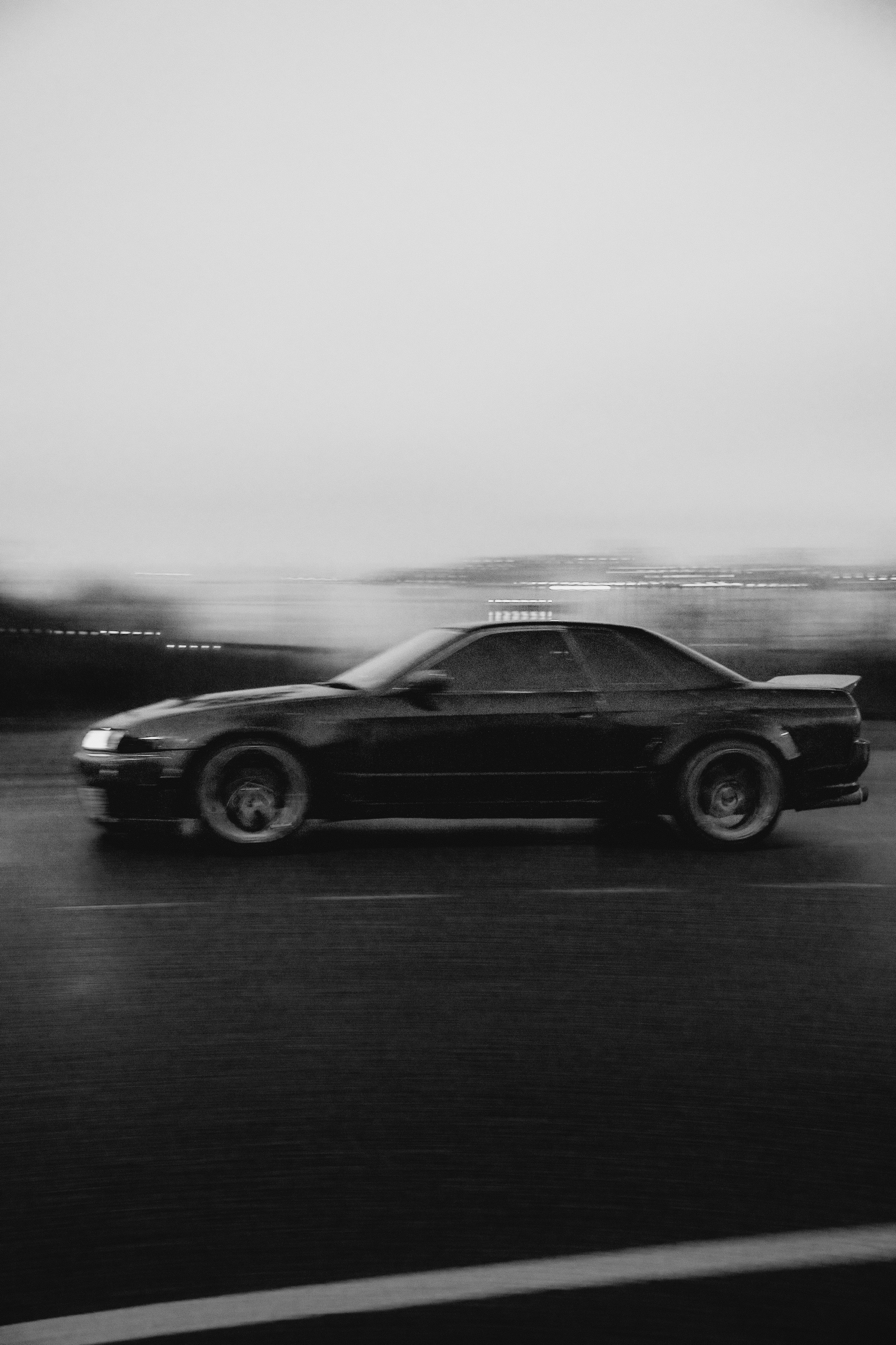 R32 | Midnight. Ilya Foxy — автомобильный фотограф