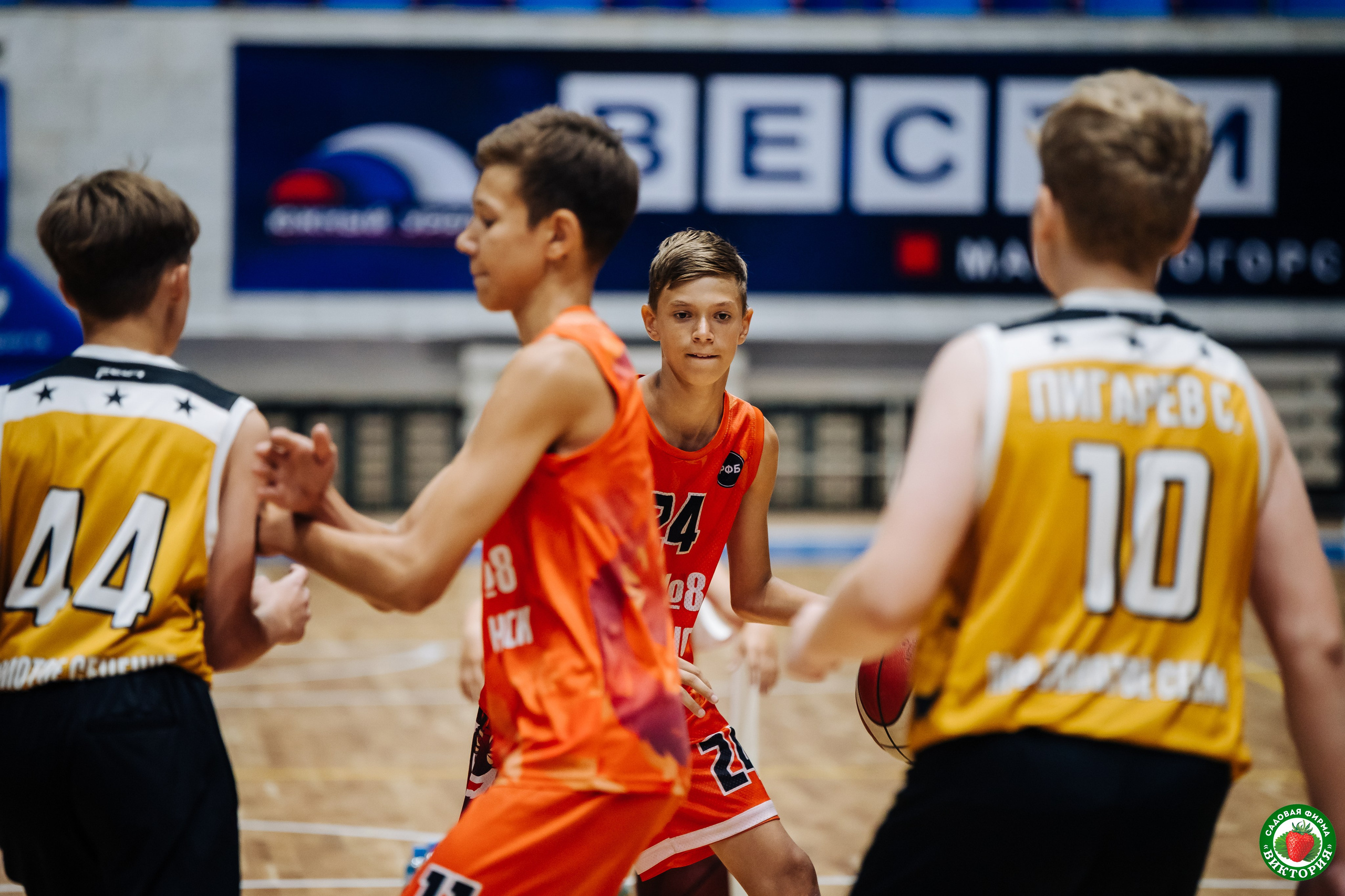 Турнир среди школьных команд 3×3, 2011–2012 гг. // 20.07.2024. Денис Прохоров Фотограф в г. Магнитогорск