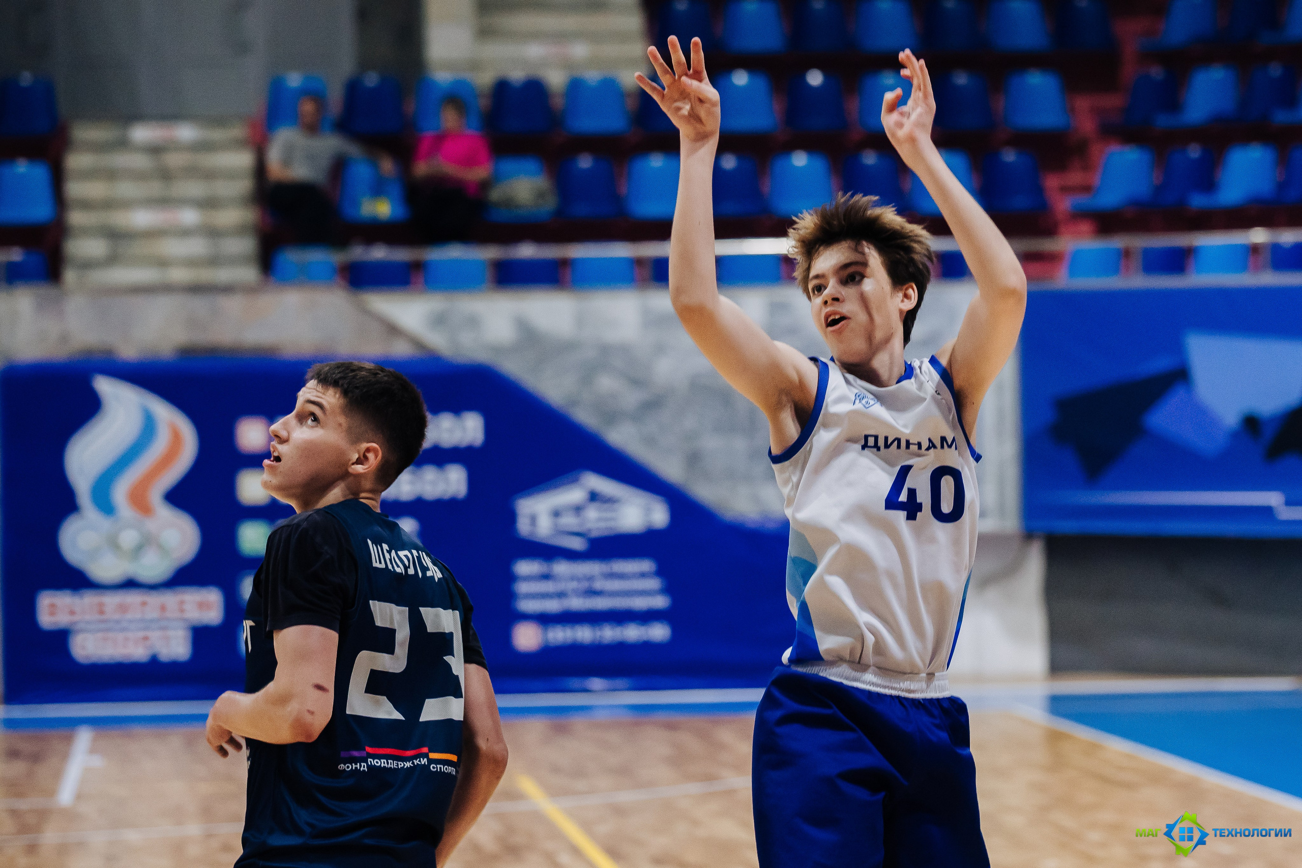 Турнир среди школьных команд 07-09 год // 13.07.2024. Денис Прохоров Фотограф в г. Магнитогорск