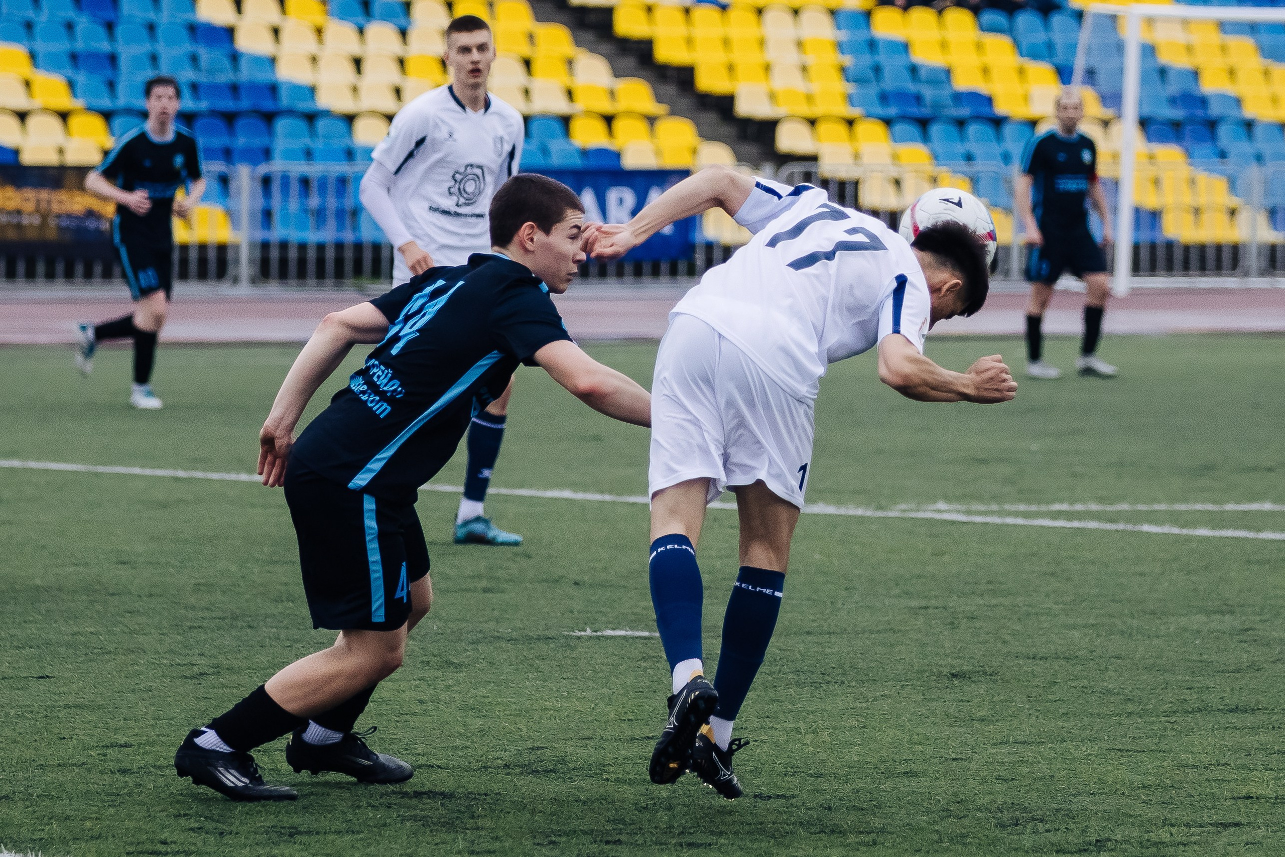 ФК «Металлург-Магнитогорск» — ФК «Триумф» // 03.05.25. Денис Прохоров Фотограф в г. Магнитогорск