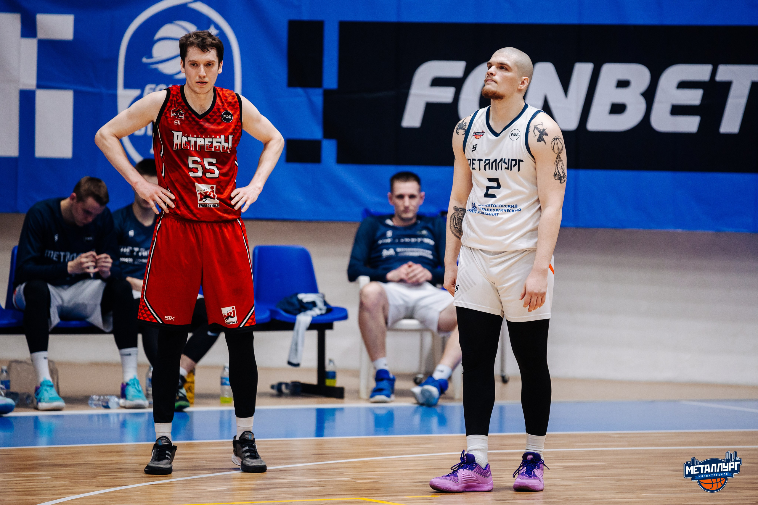 «Металлург» vs «Чебоксарские ястребы» // 07.04.24. Денис Прохоров Фотограф в г. Магнитогорск