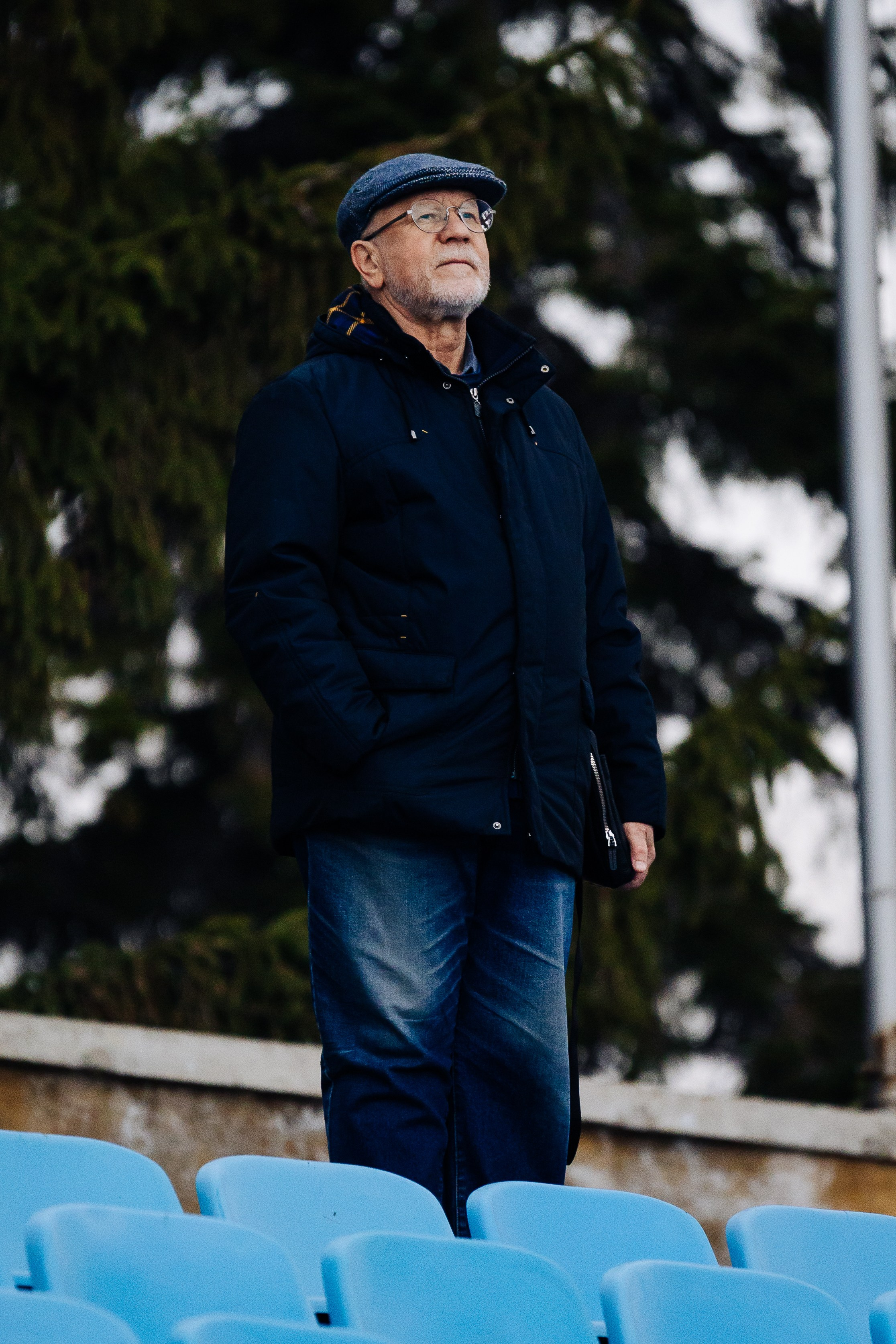 ФК Металлург — ФК Шахтер // 06.04.24. Денис Прохоров Фотограф в г. Магнитогорск