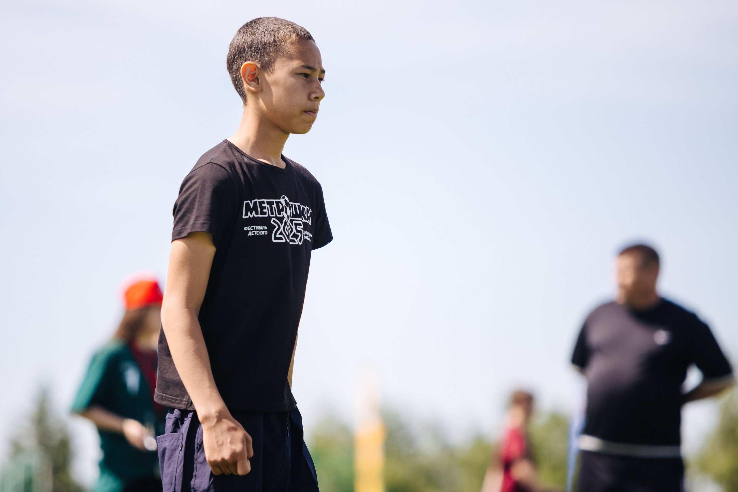 МЕТРОШКА-2025|Фершампенуаз // 28.05.25. Денис Прохоров Фотограф в г. Магнитогорск