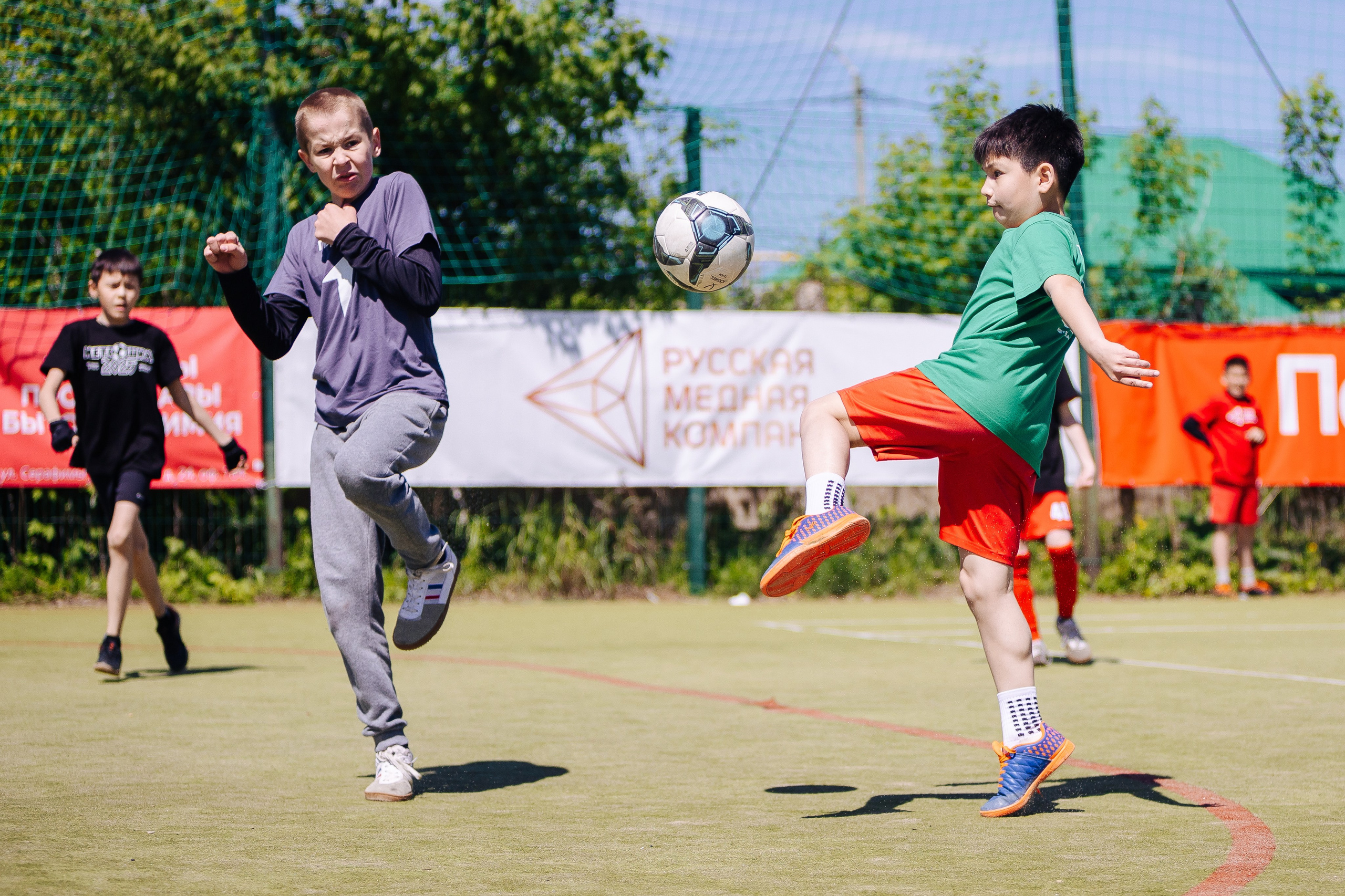 МЕТРОШКА-2025|Сибай // 25.05.25. Денис Прохоров Фотограф в г. Магнитогорск