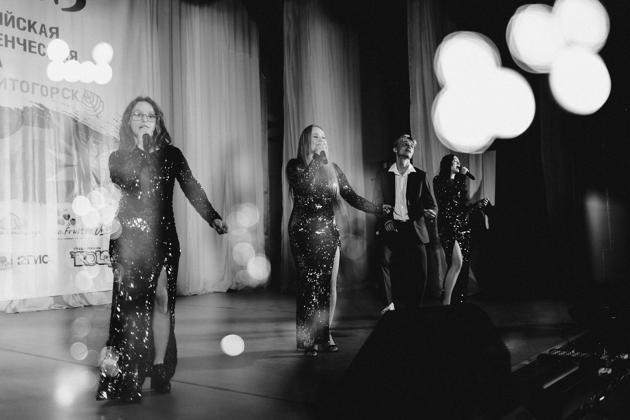 Студенческая весна 2024 // 09 — 10.03.2024. Денис Прохоров Фотограф в г. Магнитогорск