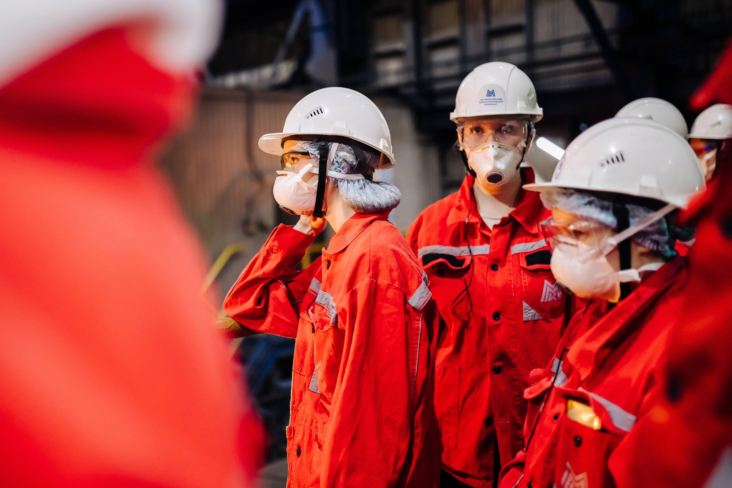 Окружной туристический форум «Айда на Урал» // 24.10 — 27.10.2024. Денис Прохоров Фотограф в г. Магнитогорск