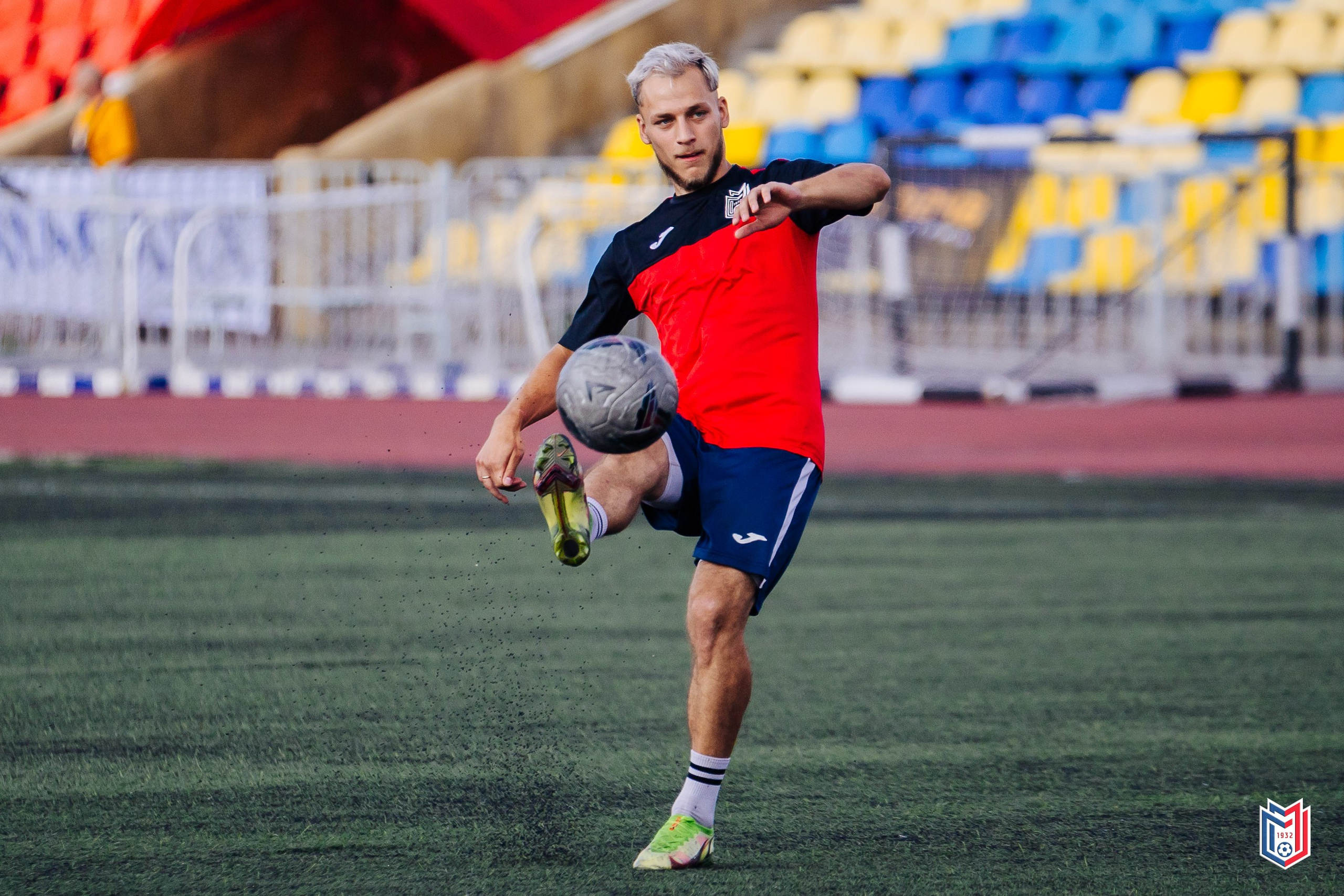 ФК «Металлург-Магнитогорск» — ФК «Тобол» // 06.07.2024. Денис Прохоров Фотограф в г. Магнитогорск