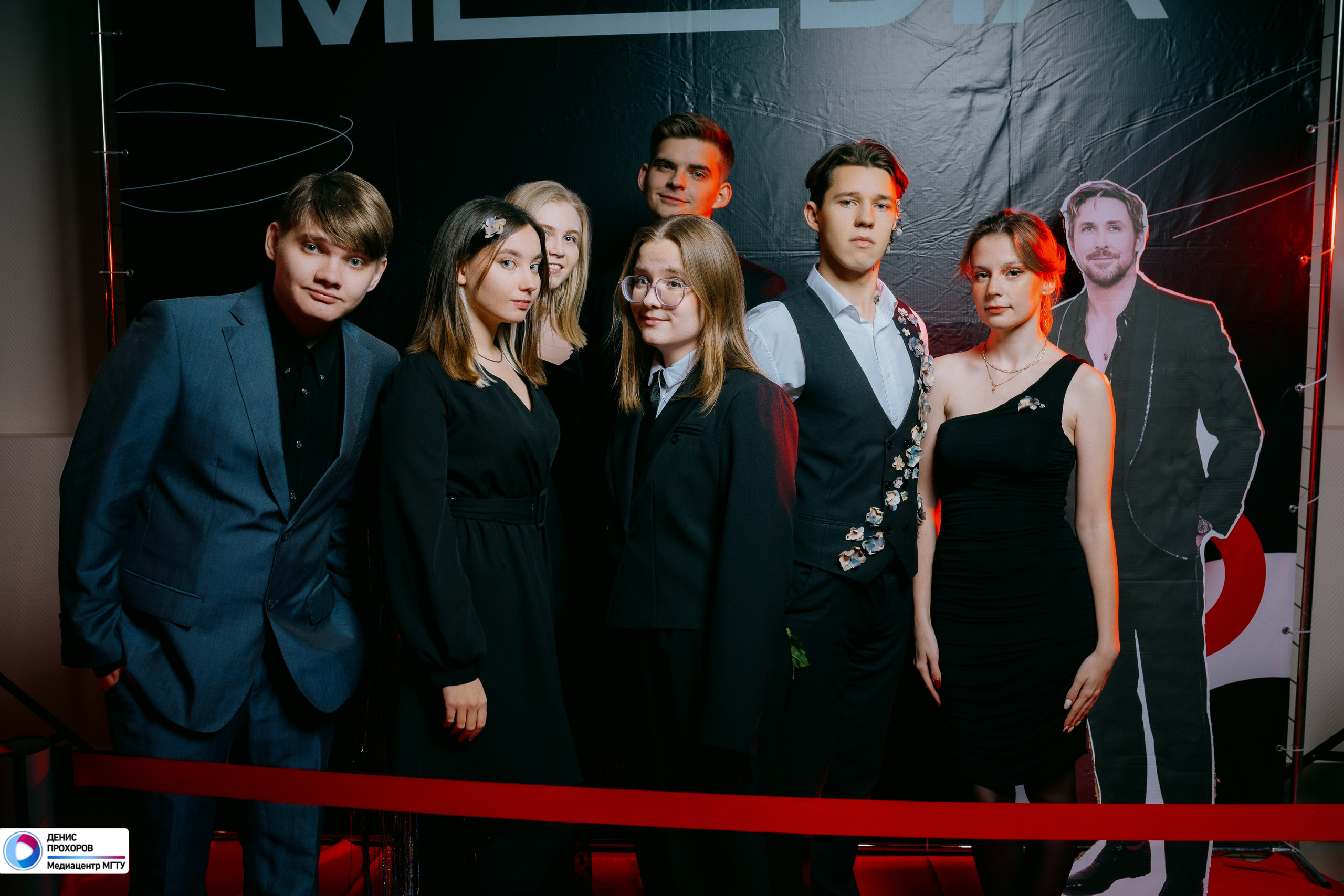 Квартирник «Мет-Гала-Медиа» // 29.11.2024. Денис Прохоров Фотограф в г. Магнитогорск