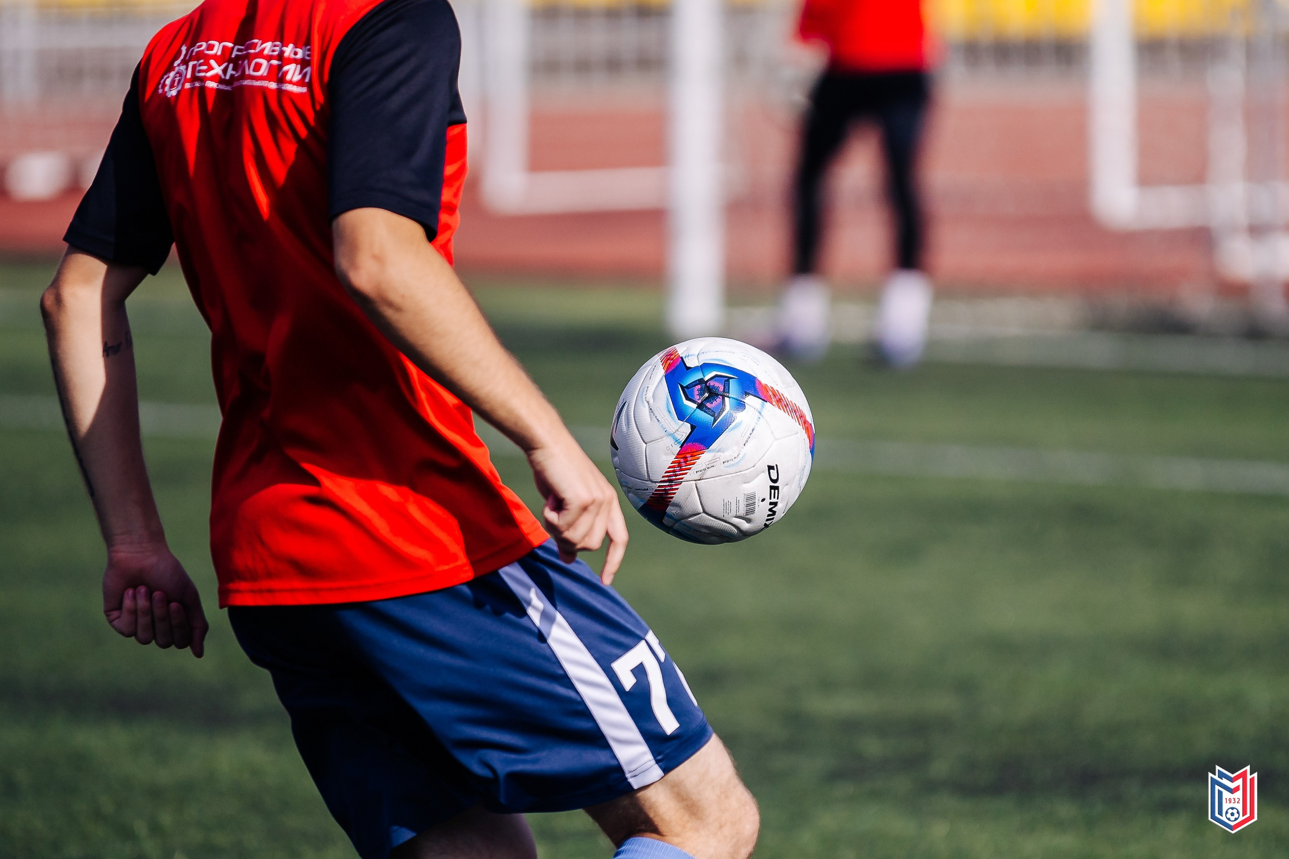 ФК «Металлург-Магнитогорск» — ФК «Тюмень» -2 // 20.07.2024. Денис Прохоров Фотограф в г. Магнитогорск