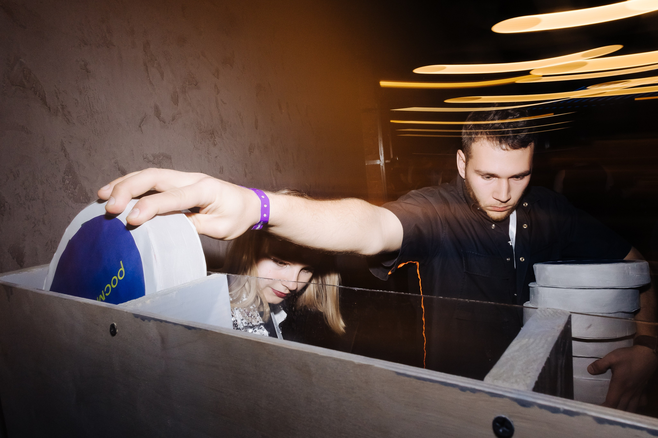 Окружной туристический форум «Айда на Урал» // 24.10 — 27.10.2024. Денис Прохоров Фотограф в г. Магнитогорск