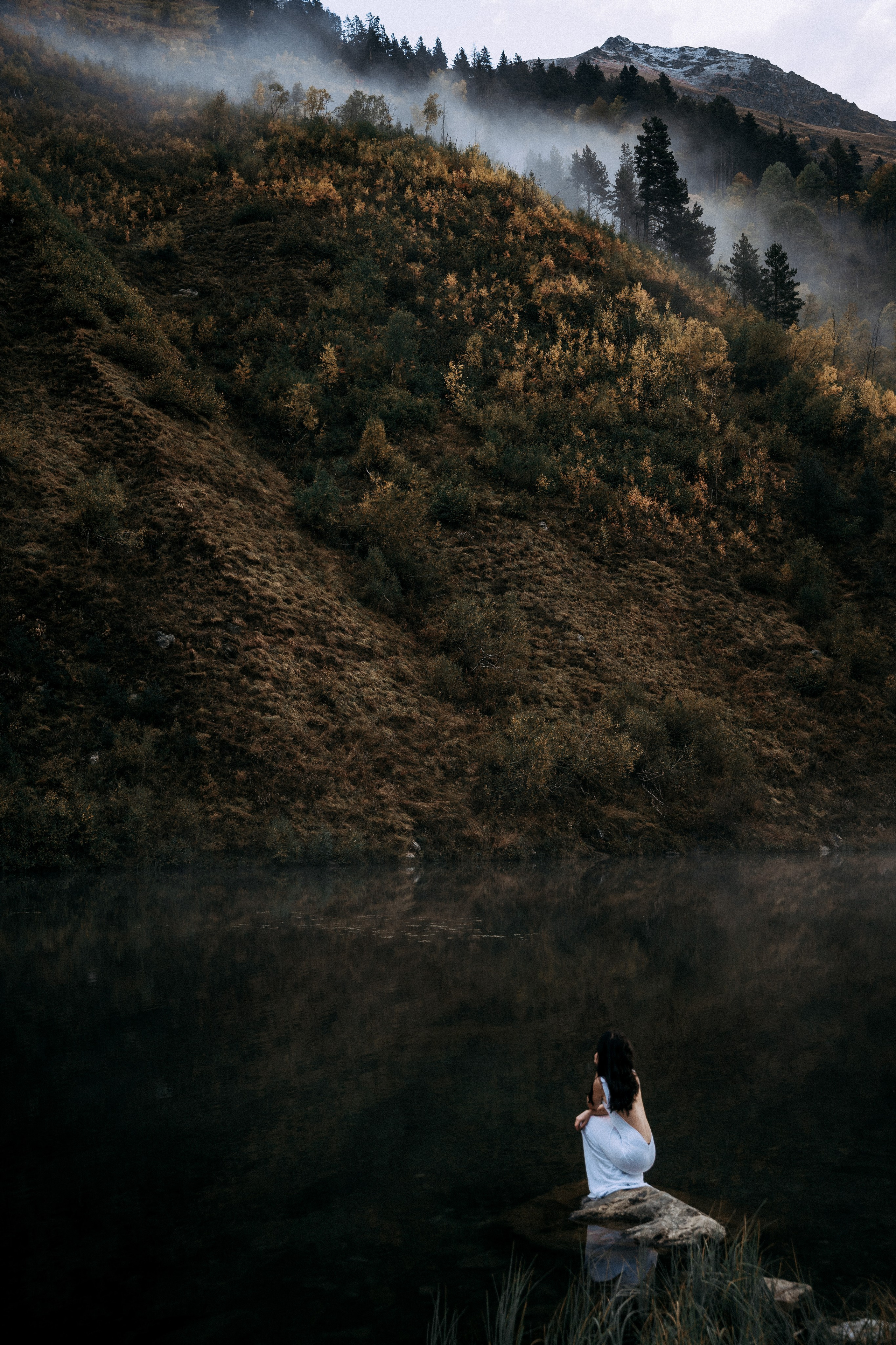 Свадебные съёмки. Фотограф Диана Семенова