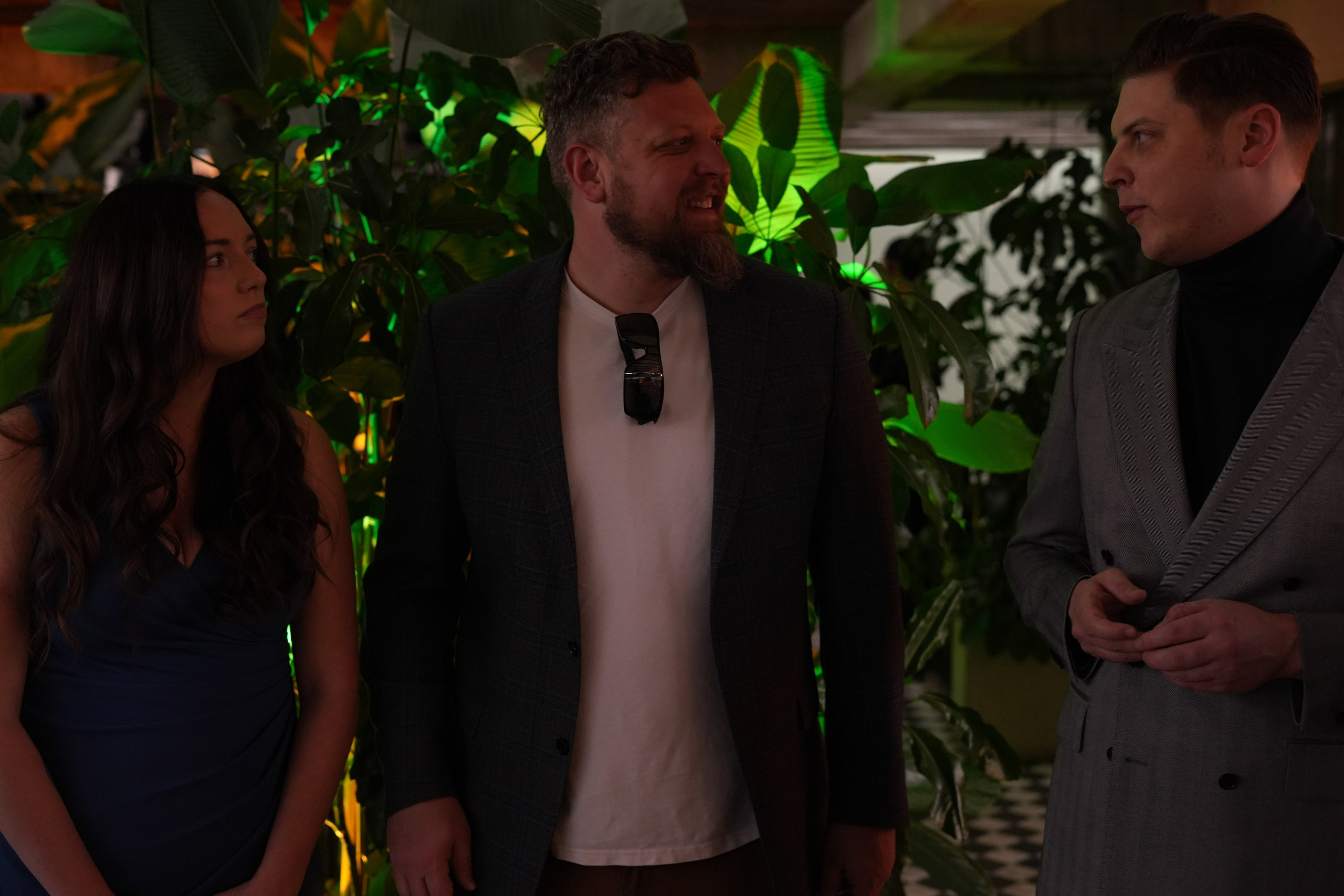 Olivia and Zack / 1 wedding day. Wedding Photographer in Barcelona and Medellin