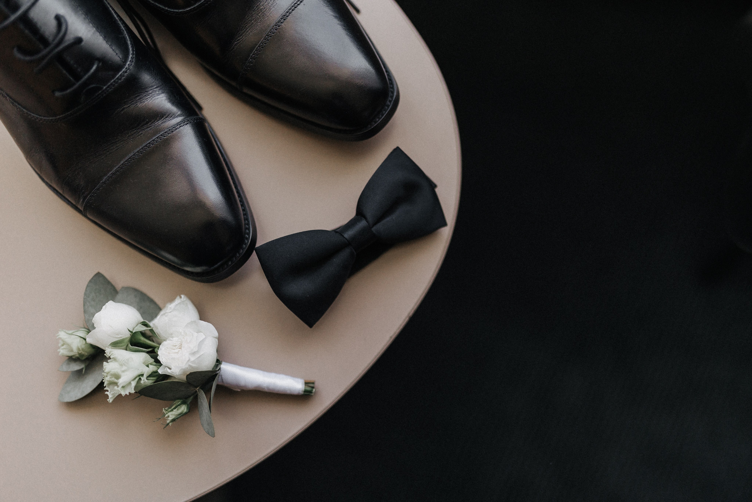 Эдуард и Мишель. Свадебный фотограф в Москве и Екатеринбурге