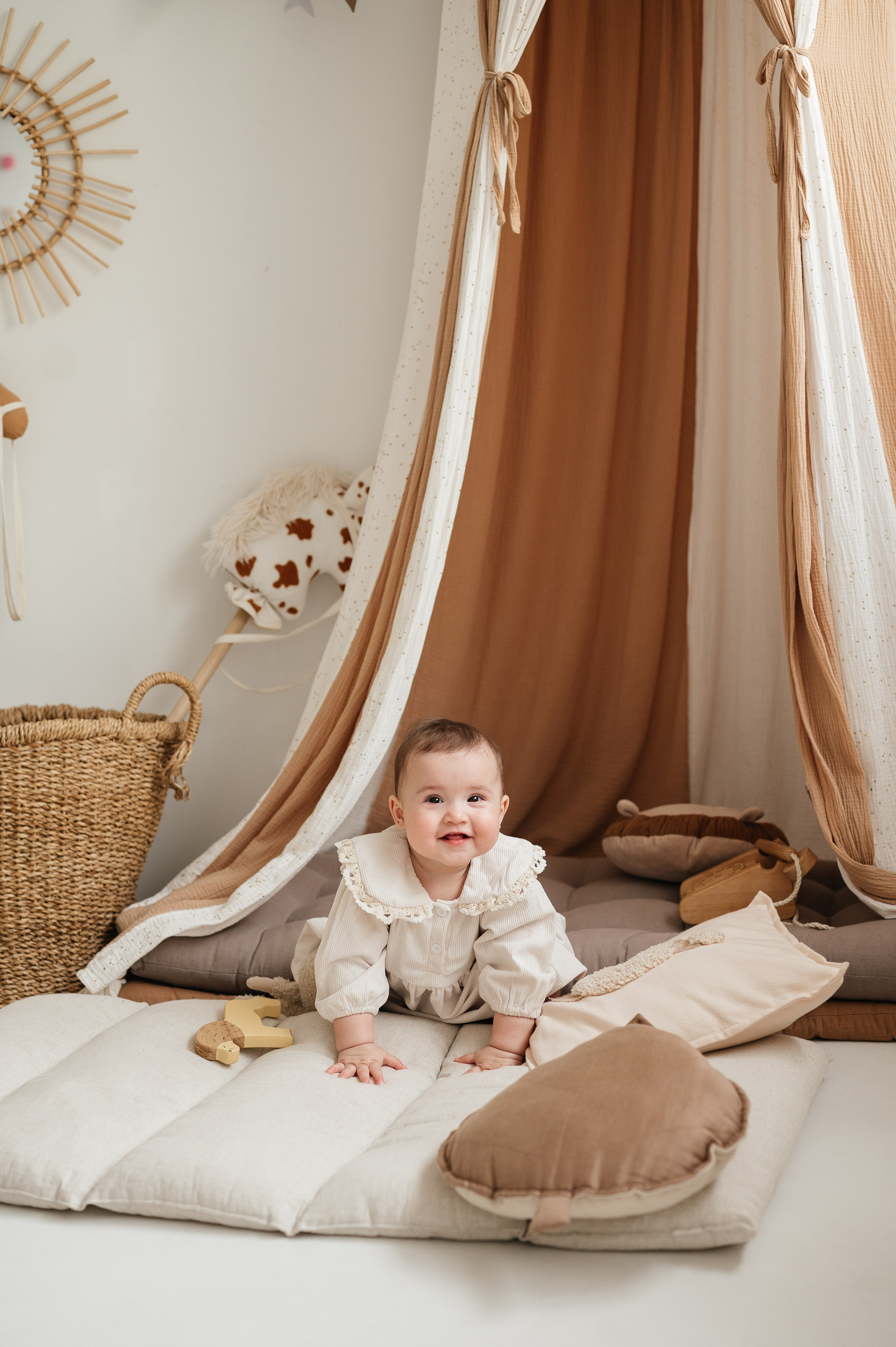Семейная фотосессия. Свадебный и семейный фотограф в Краснодаре Алина Мельник
