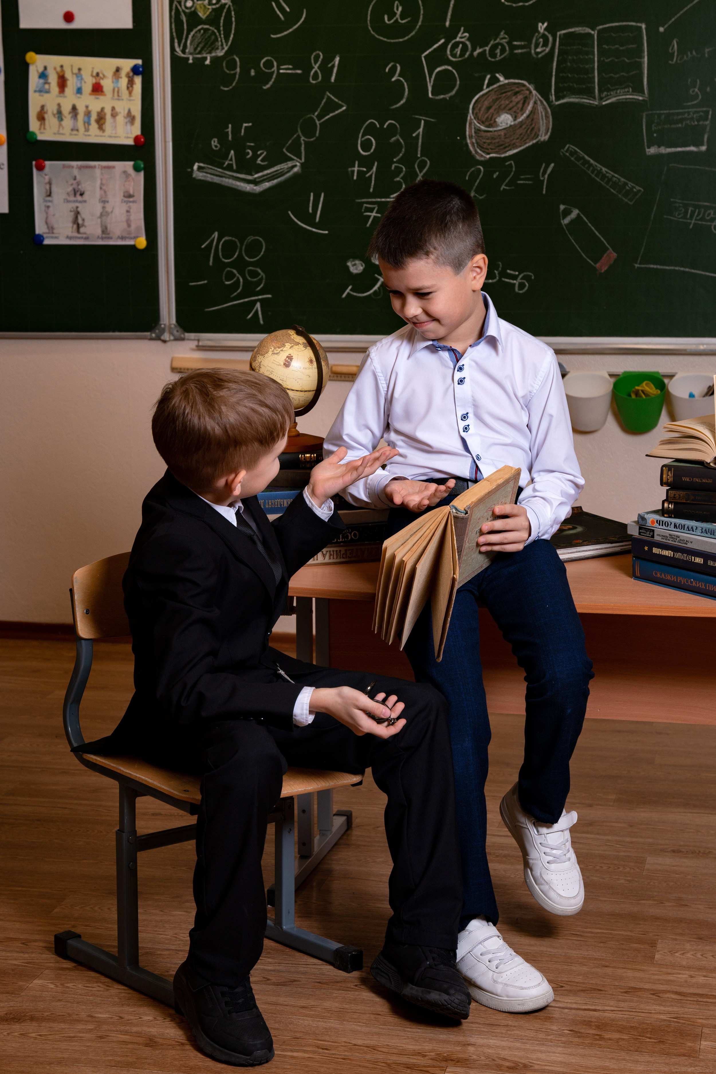 Репортажная съемка. Фотограф в Норильске и Кайеркане